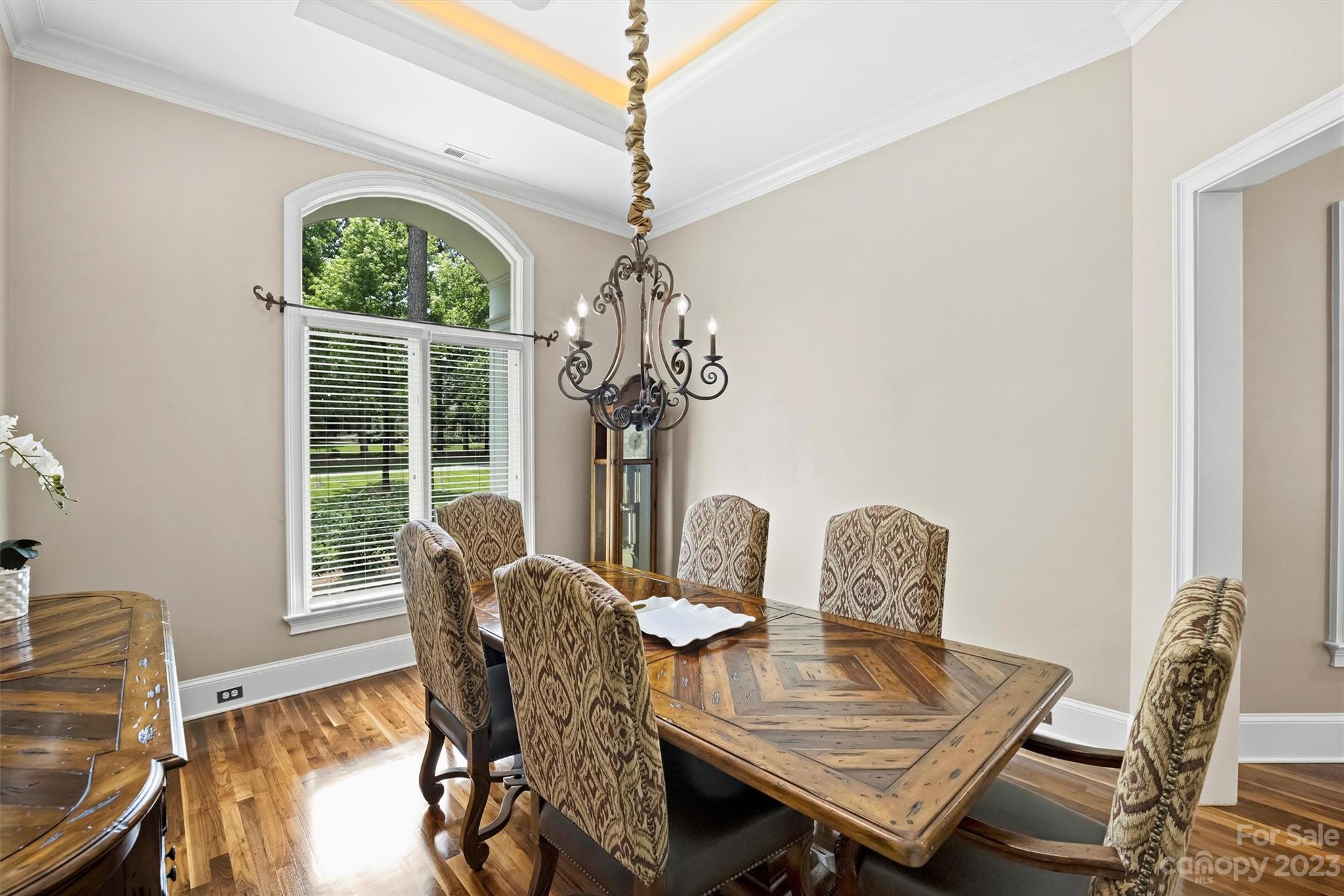 The Point - Residential