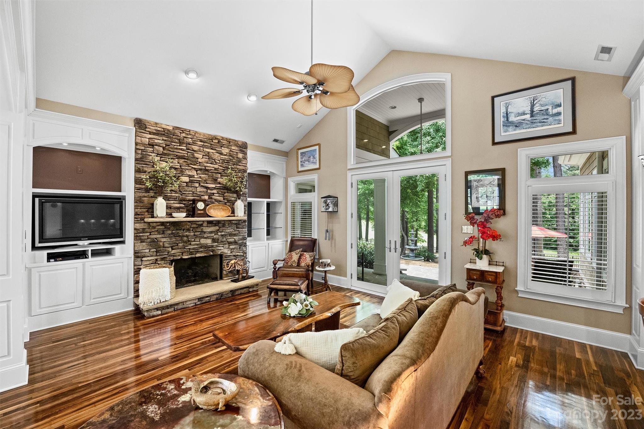 The Point - Residential