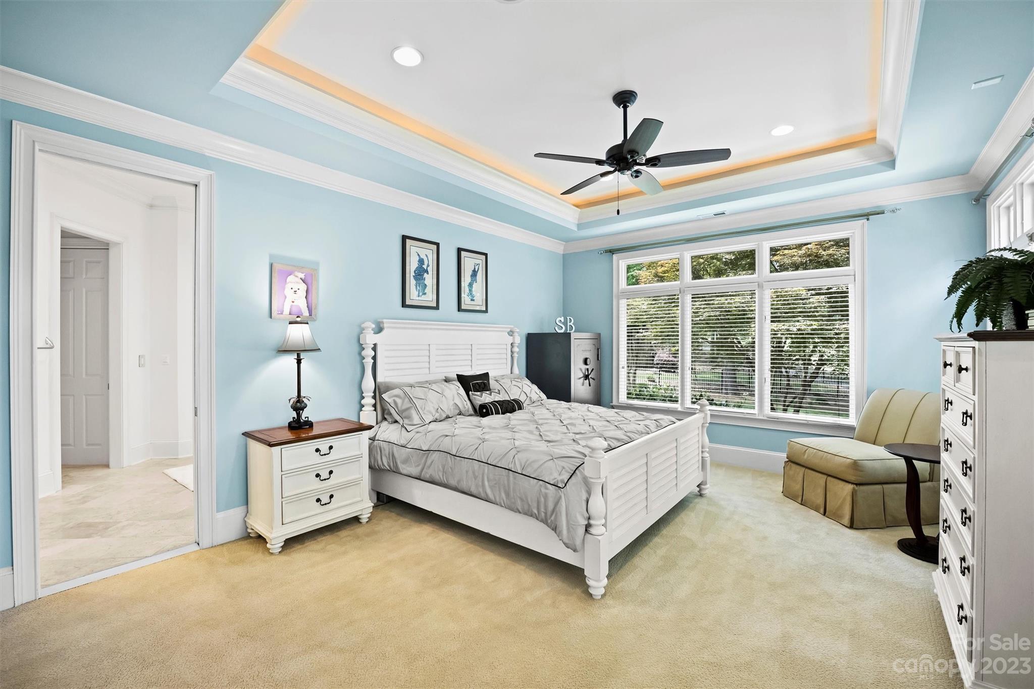 The Point - Residential