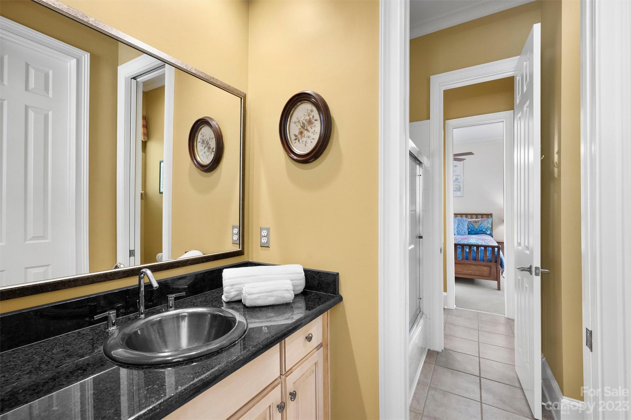 The Point - Residential