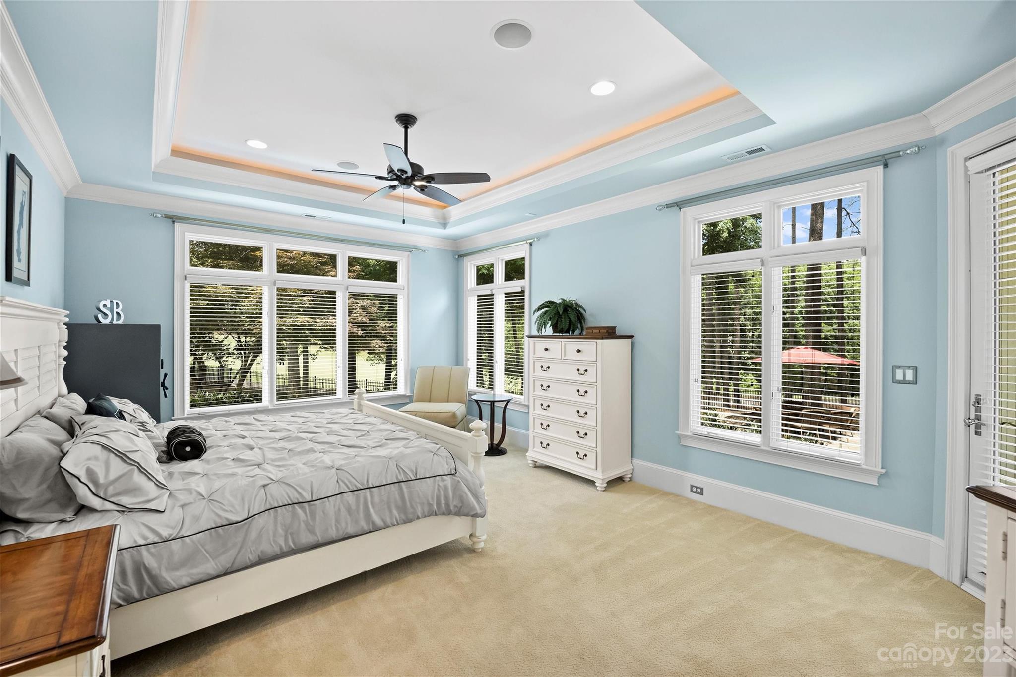 The Point - Residential