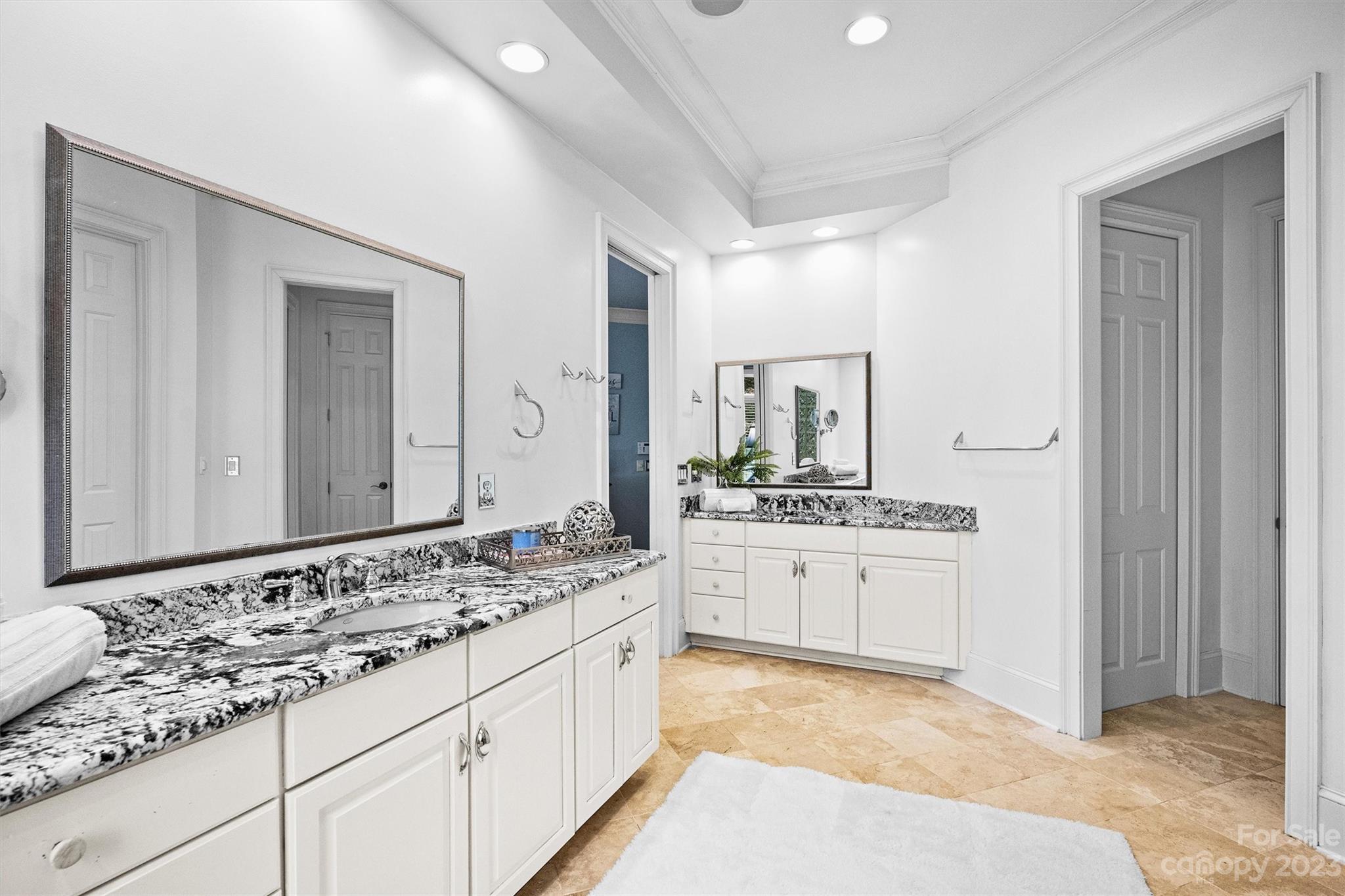 The Point - Residential