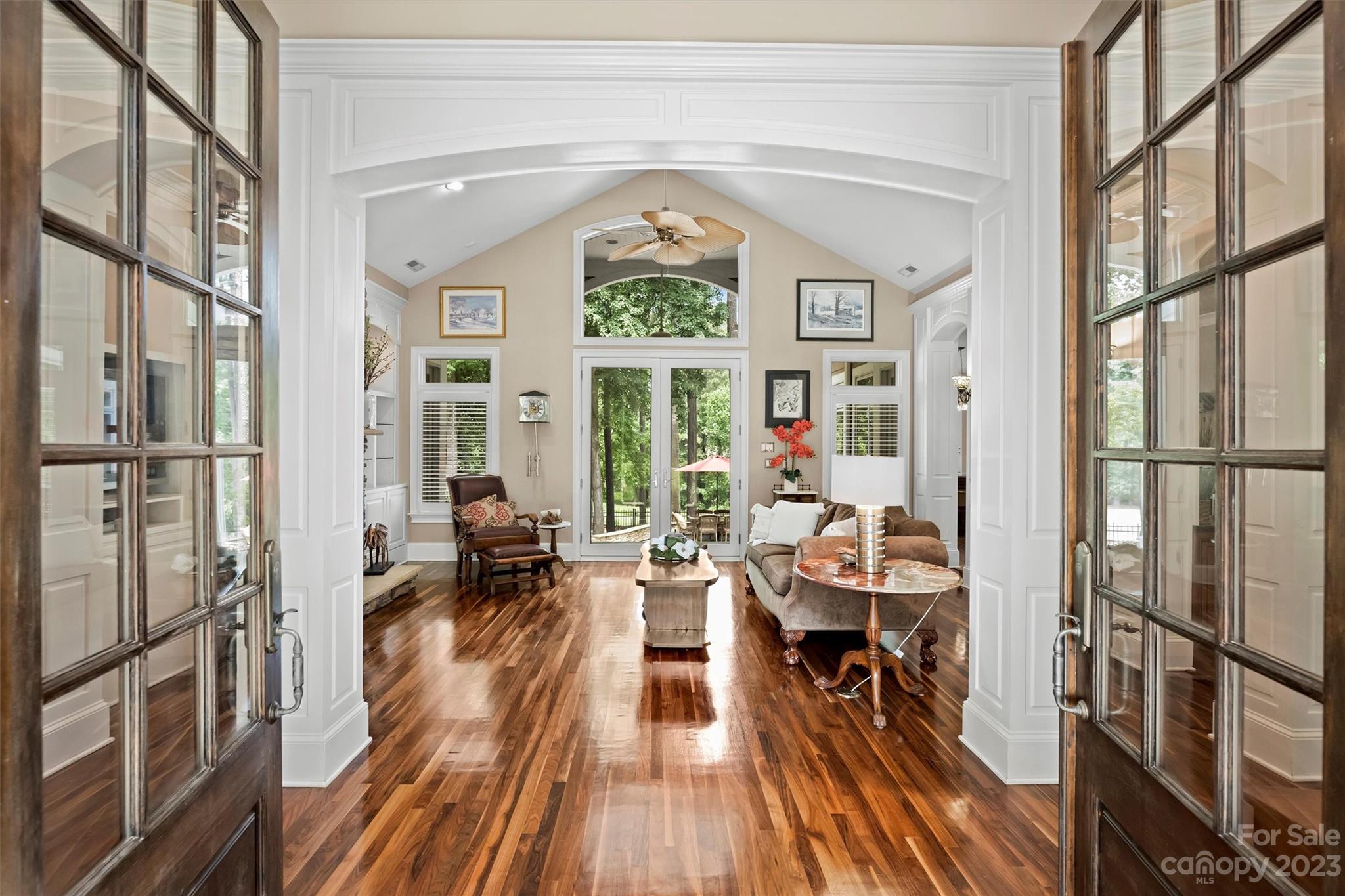 The Point - Residential