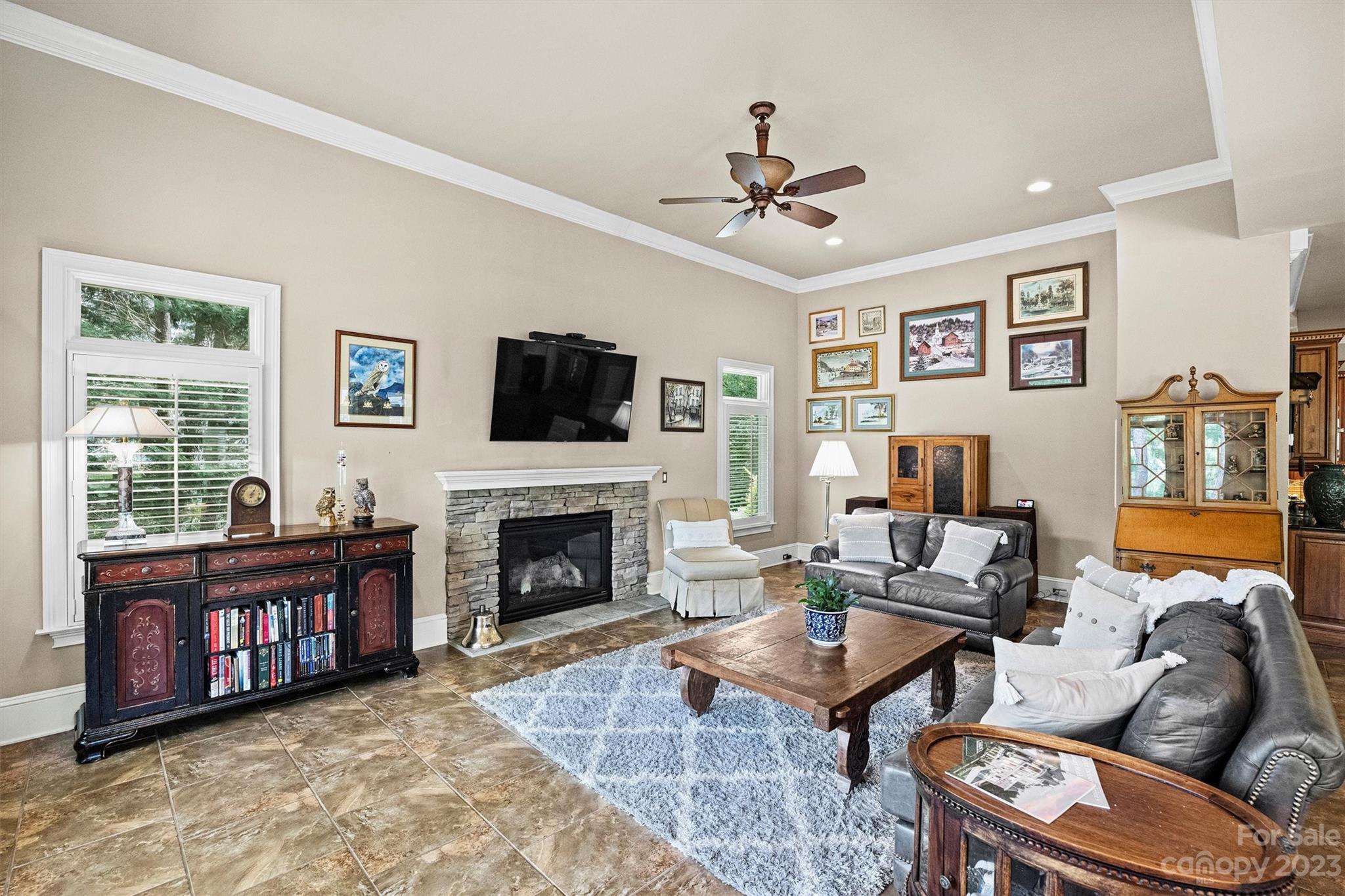 The Point - Residential