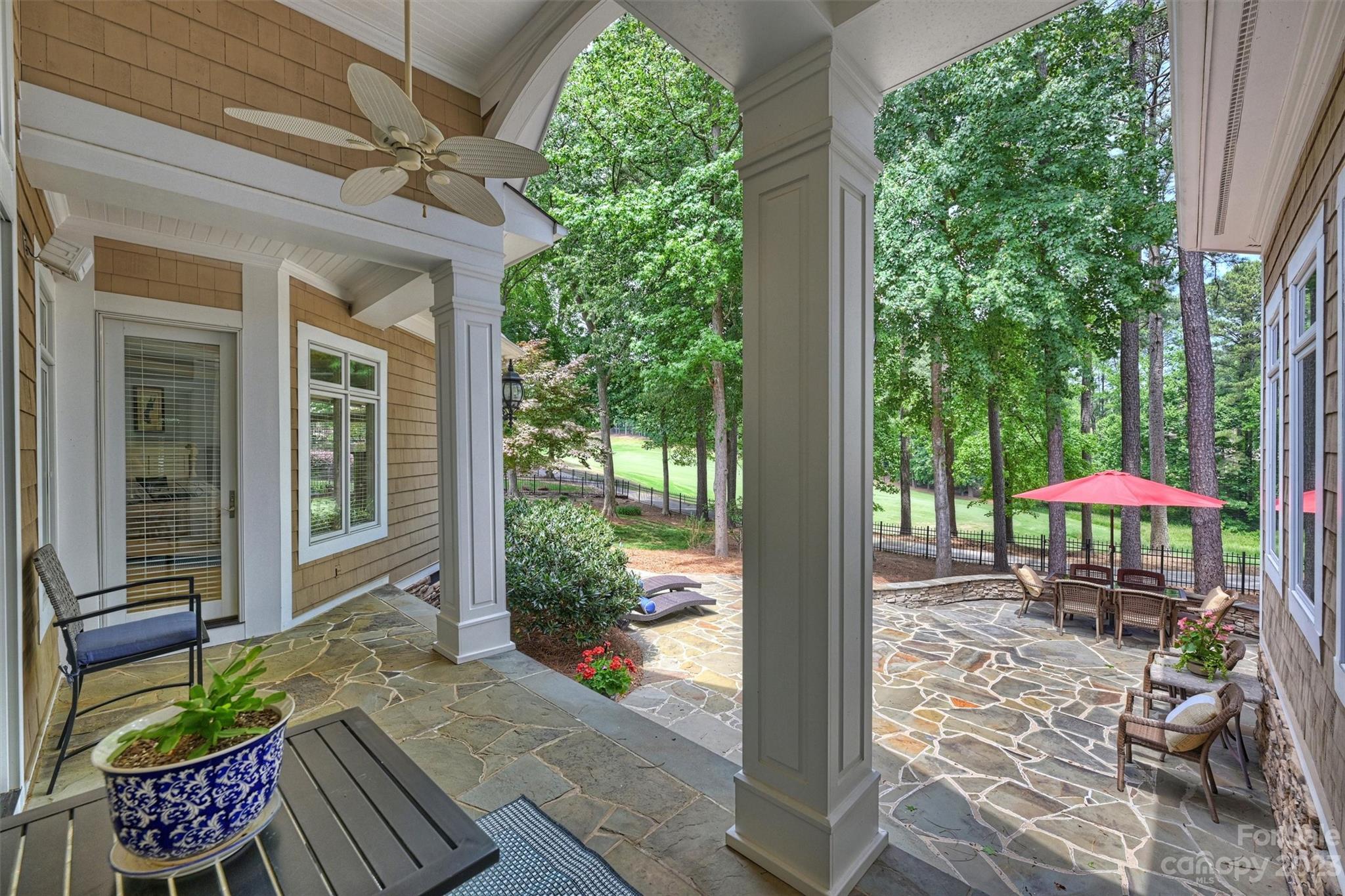 The Point - Residential