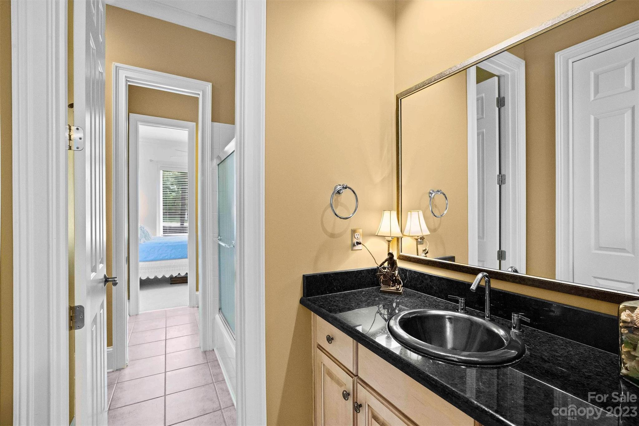 The Point - Residential