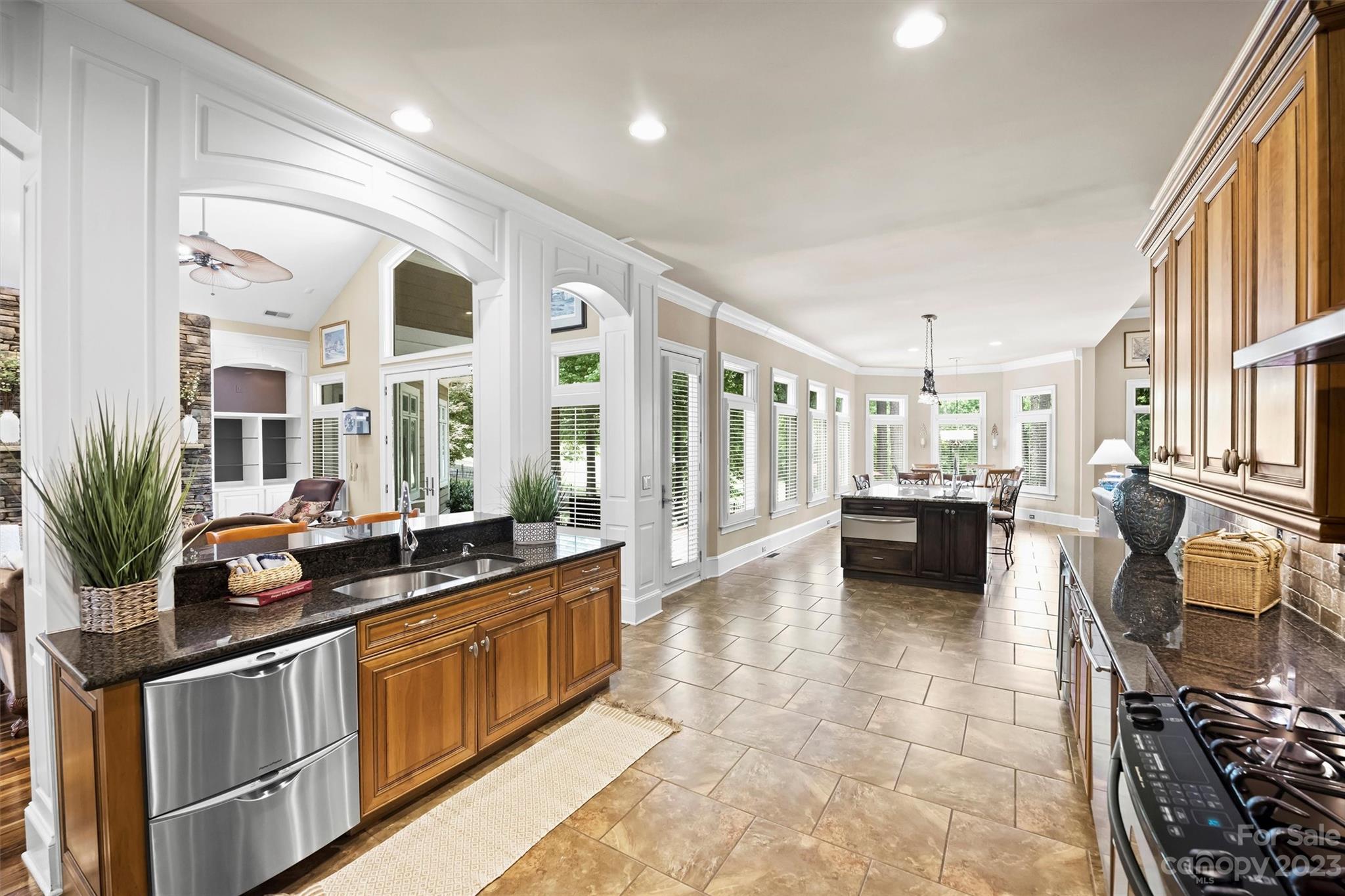 The Point - Residential