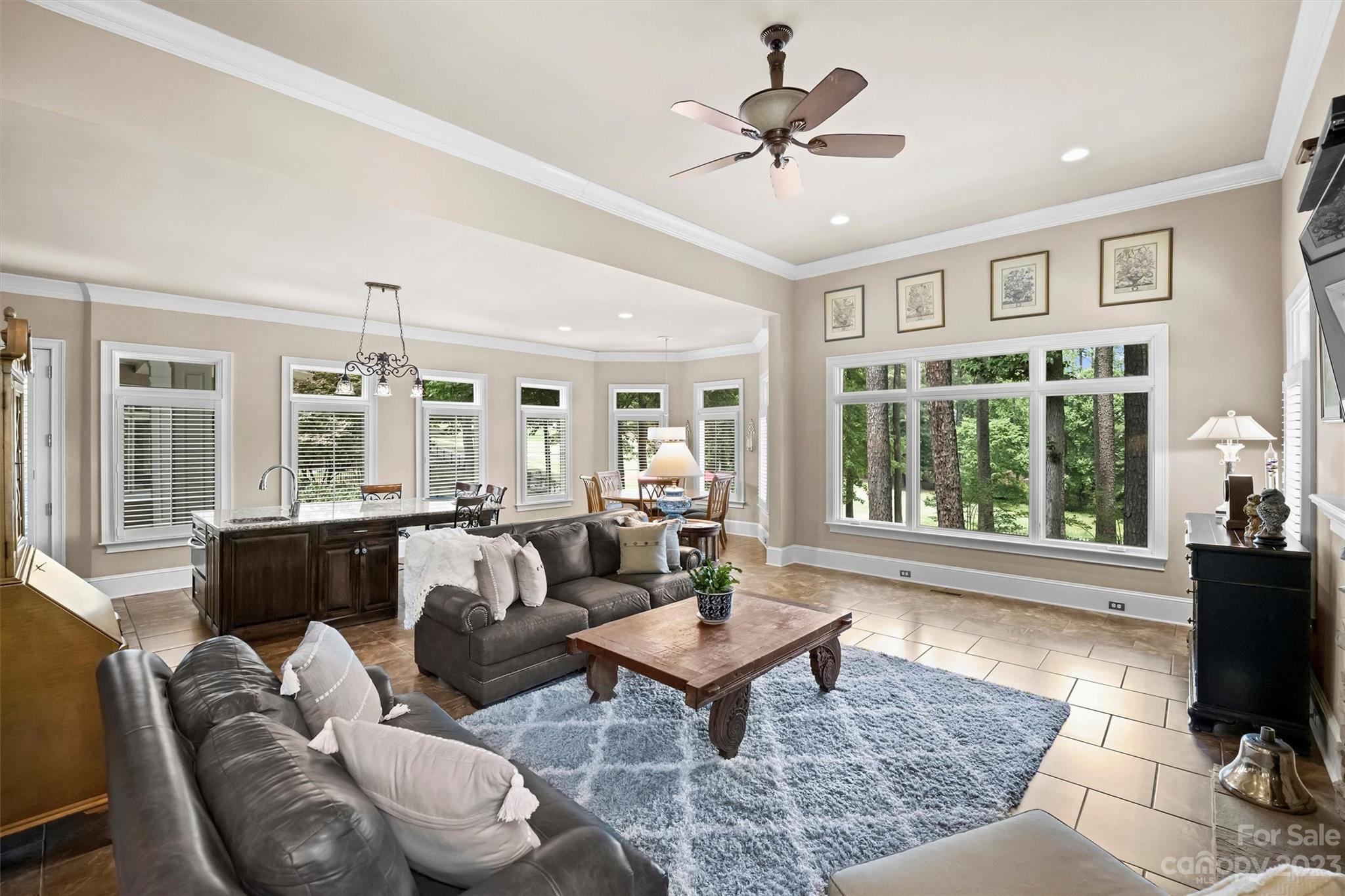 The Point - Residential