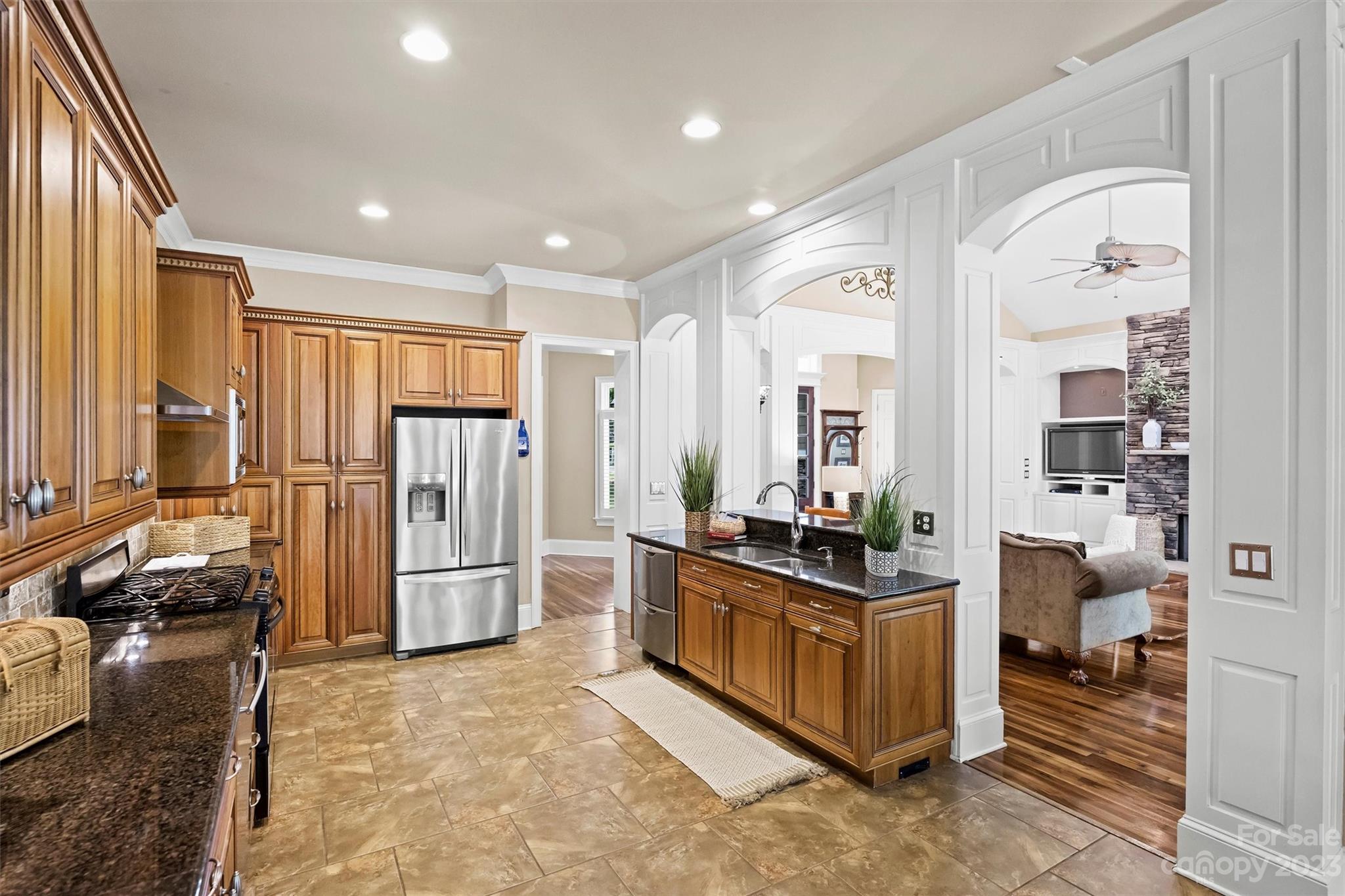 The Point - Residential