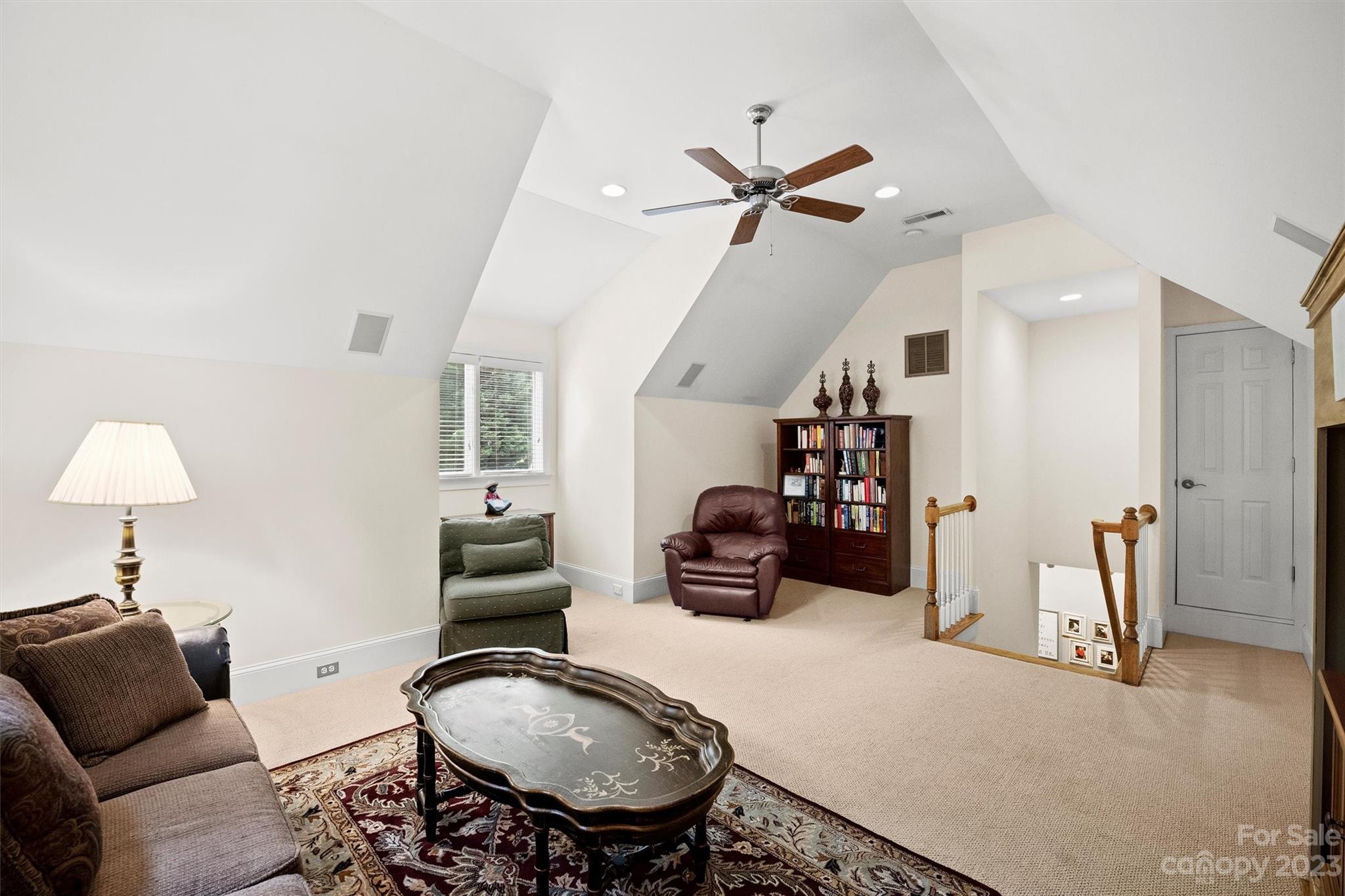 The Point - Residential