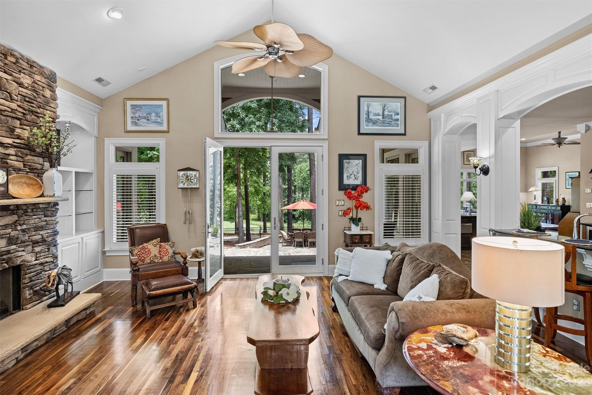 The Point - Residential