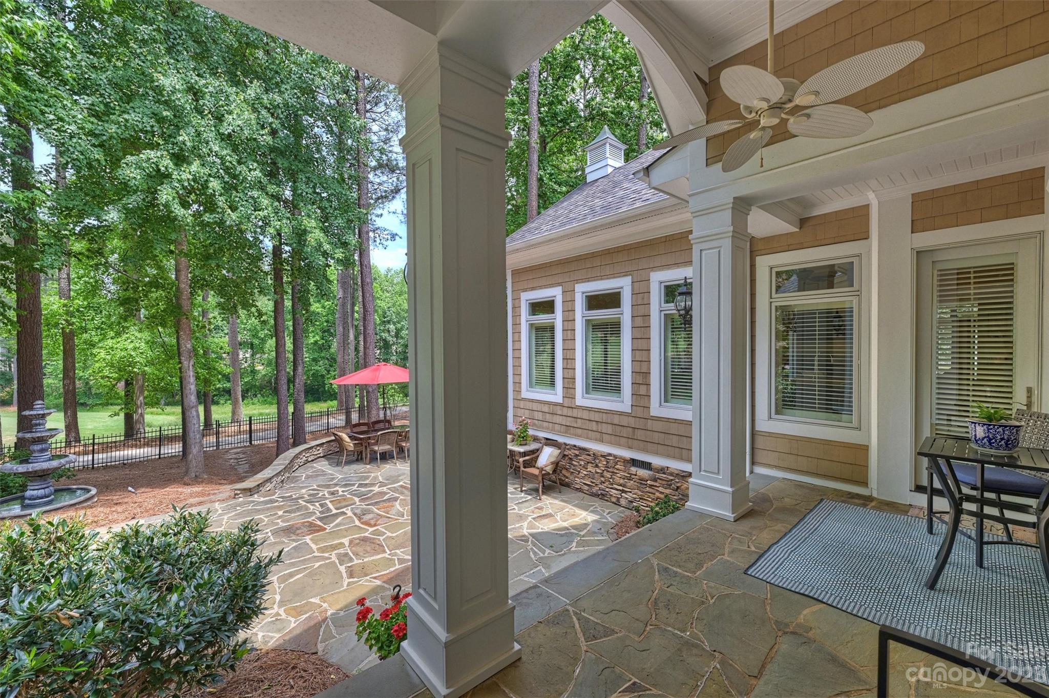 The Point - Residential