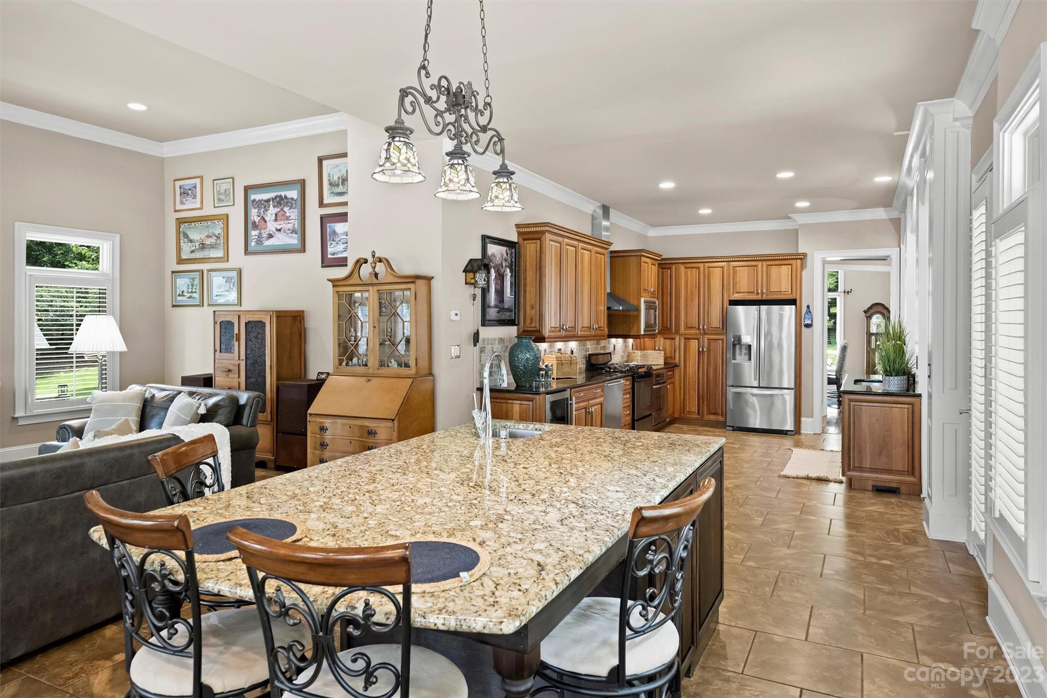 The Point - Residential