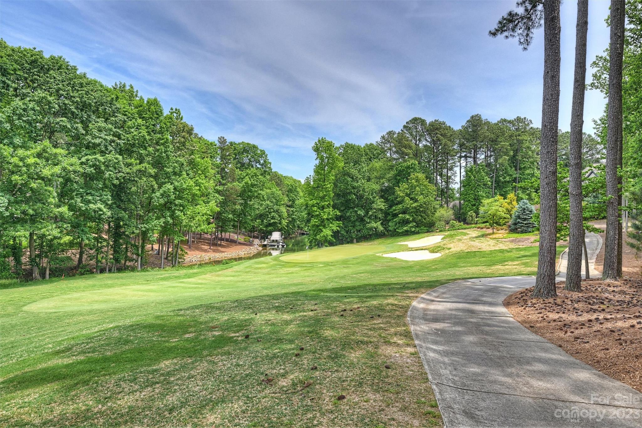 The Point - Residential