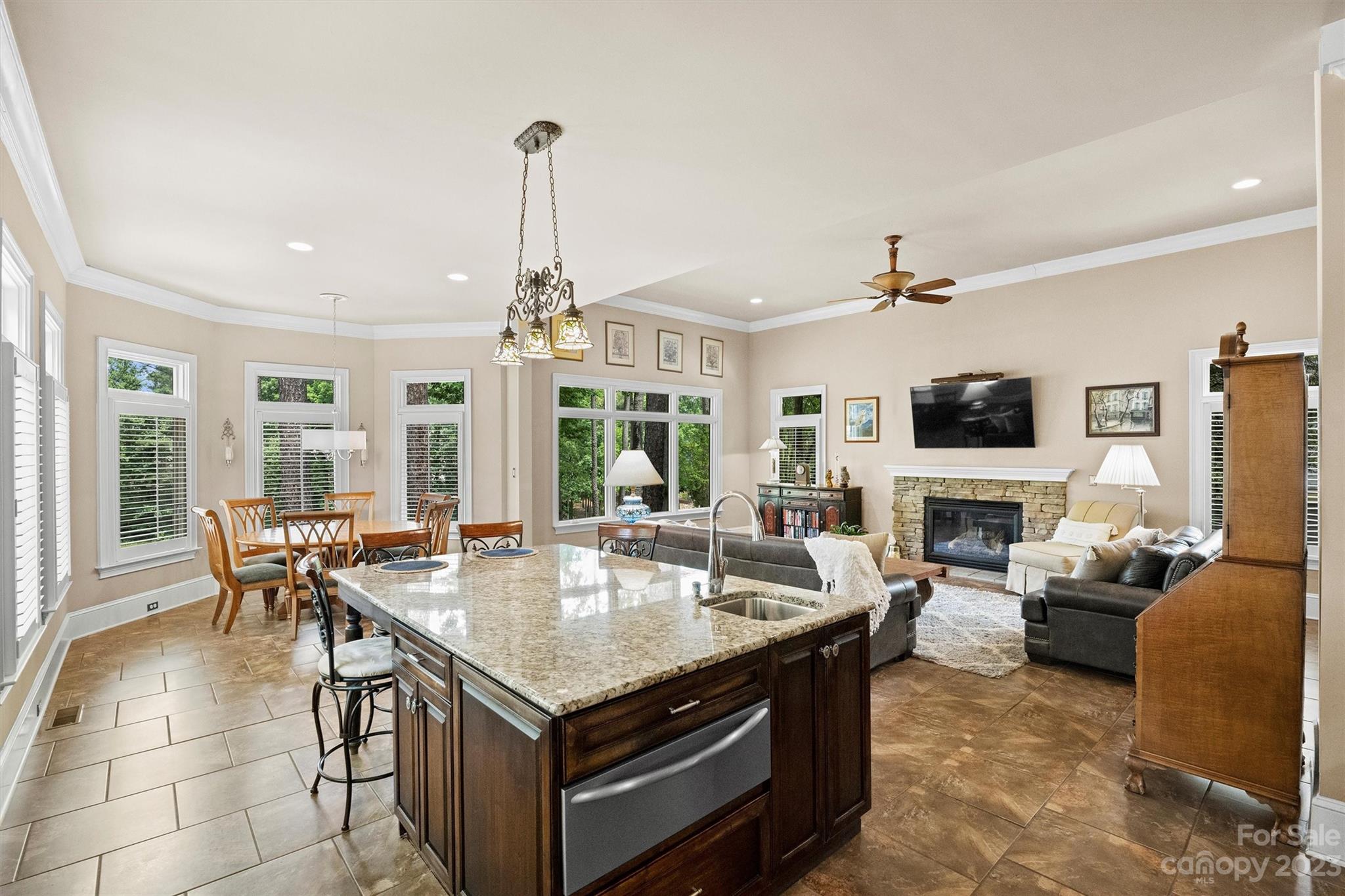 The Point - Residential