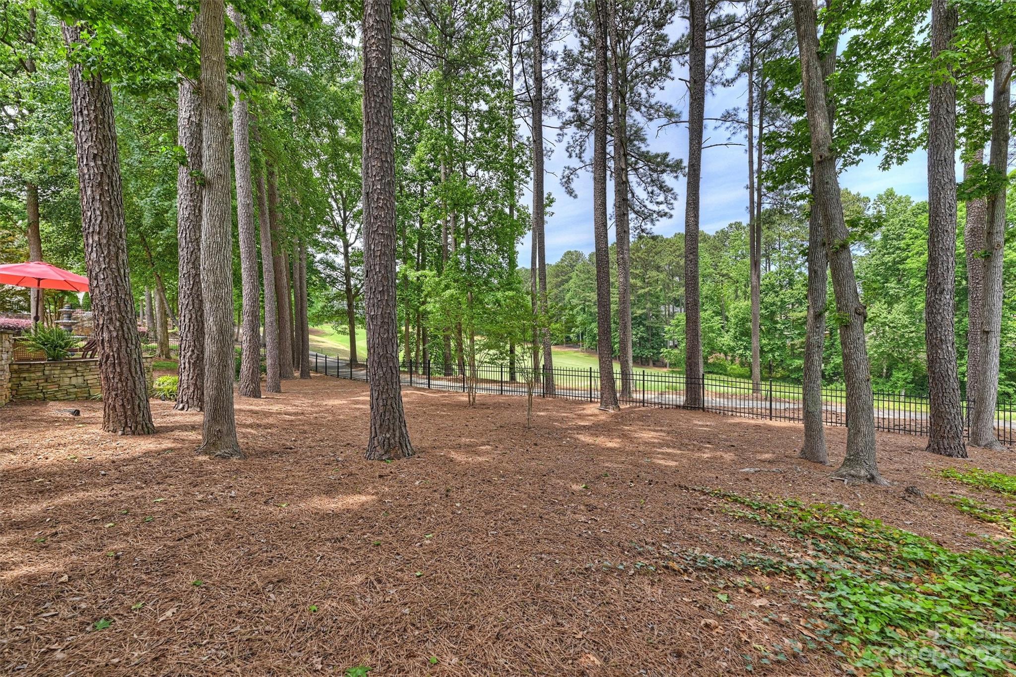 The Point - Residential