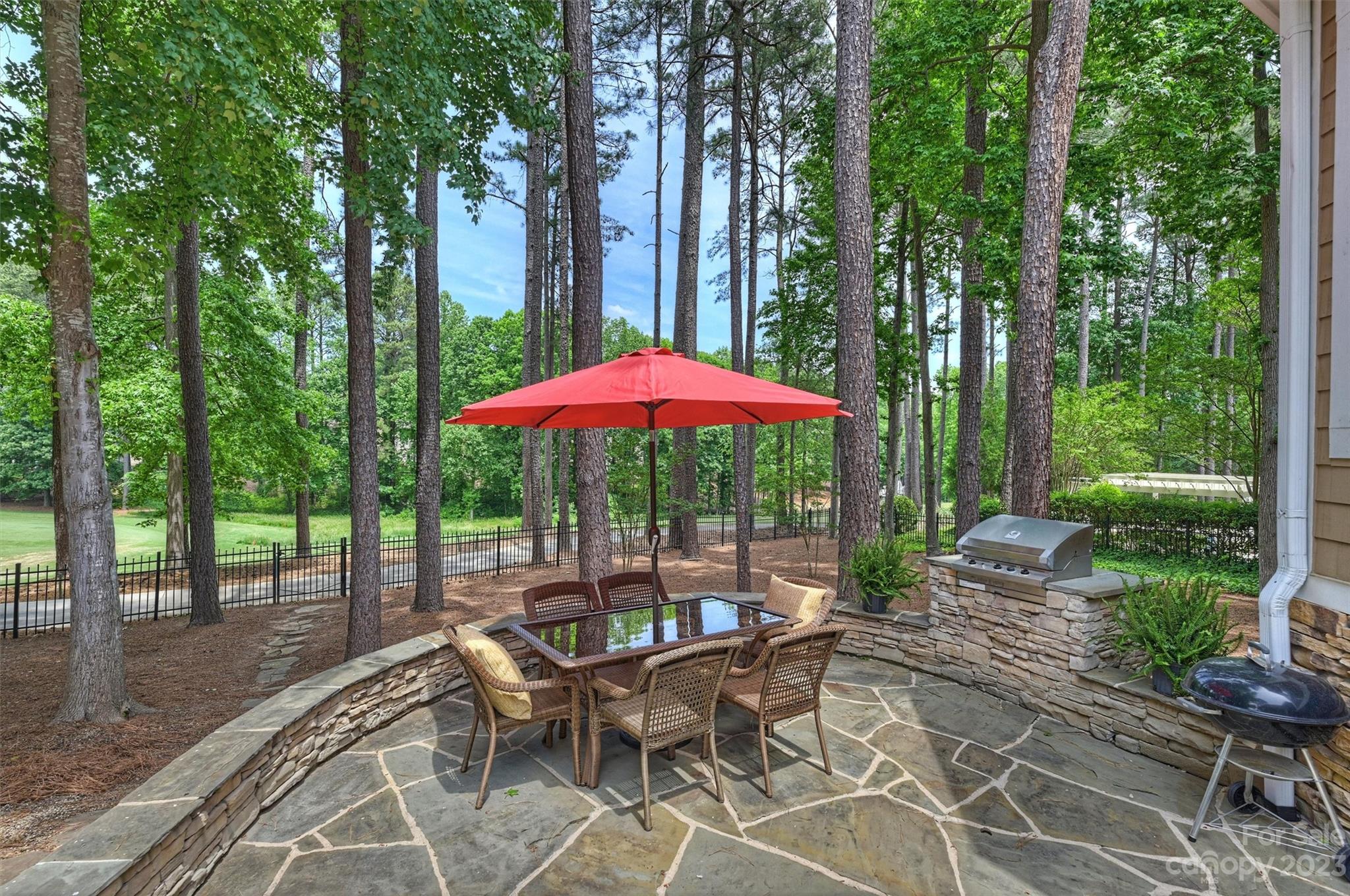 The Point - Residential