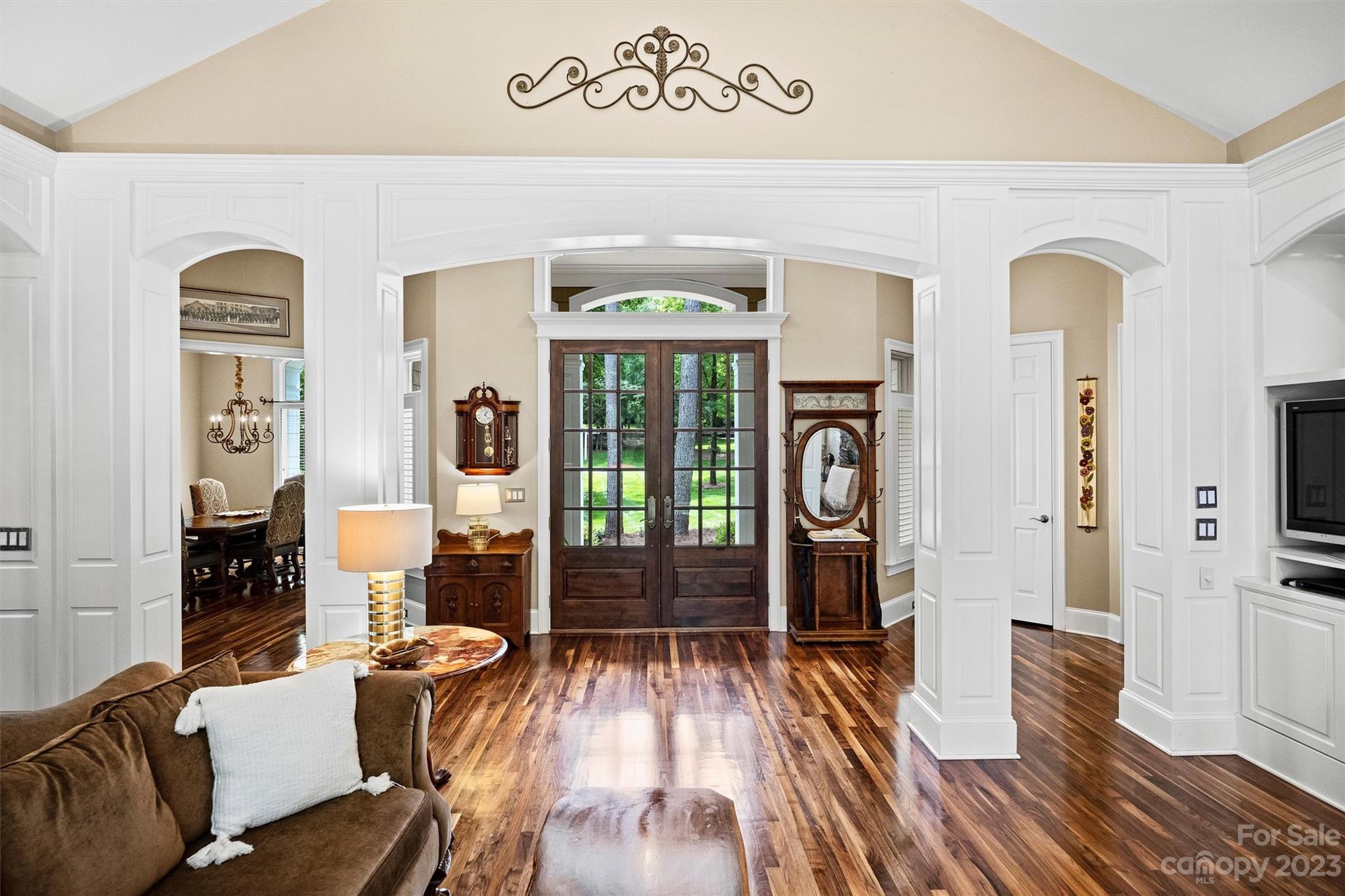 The Point - Residential