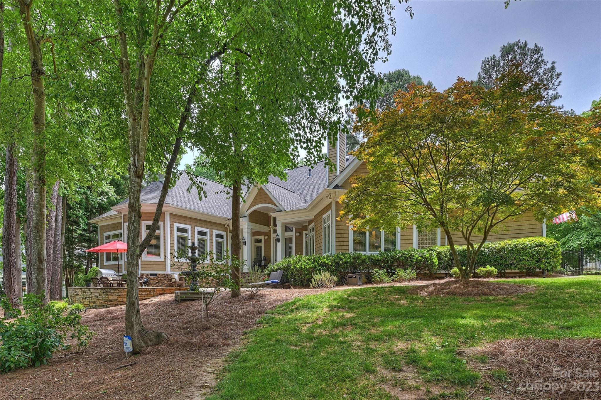 The Point - Residential