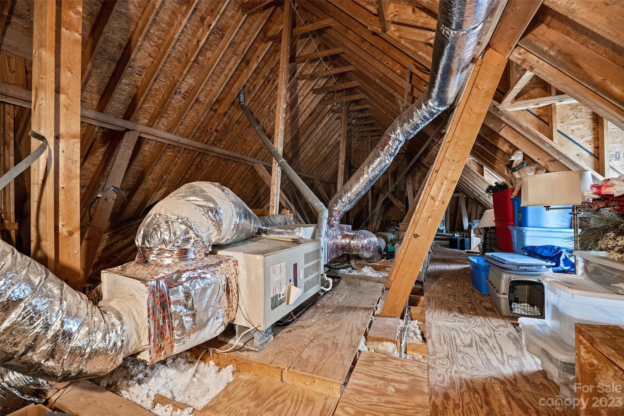 The Point - Residential