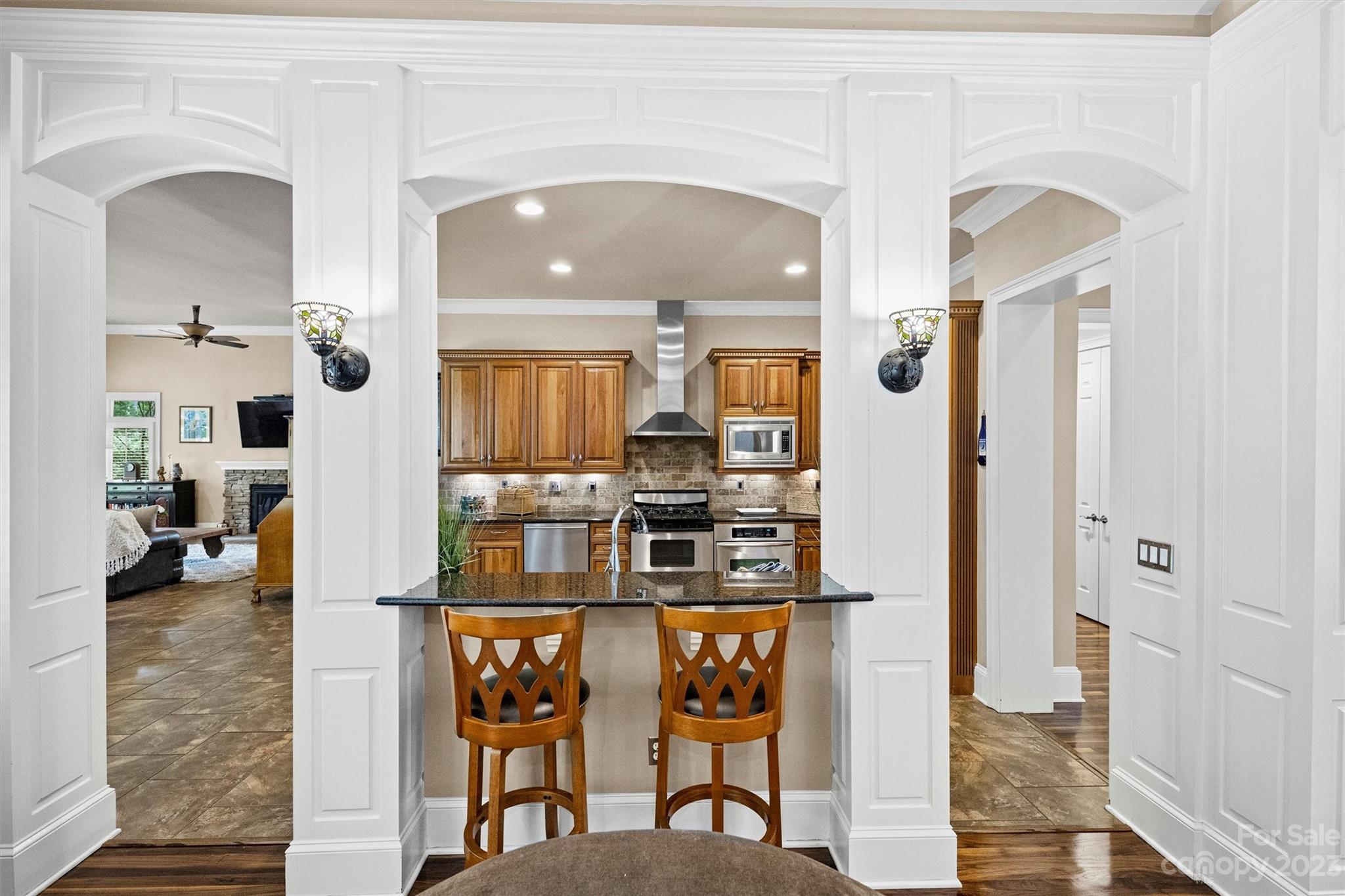 The Point - Residential