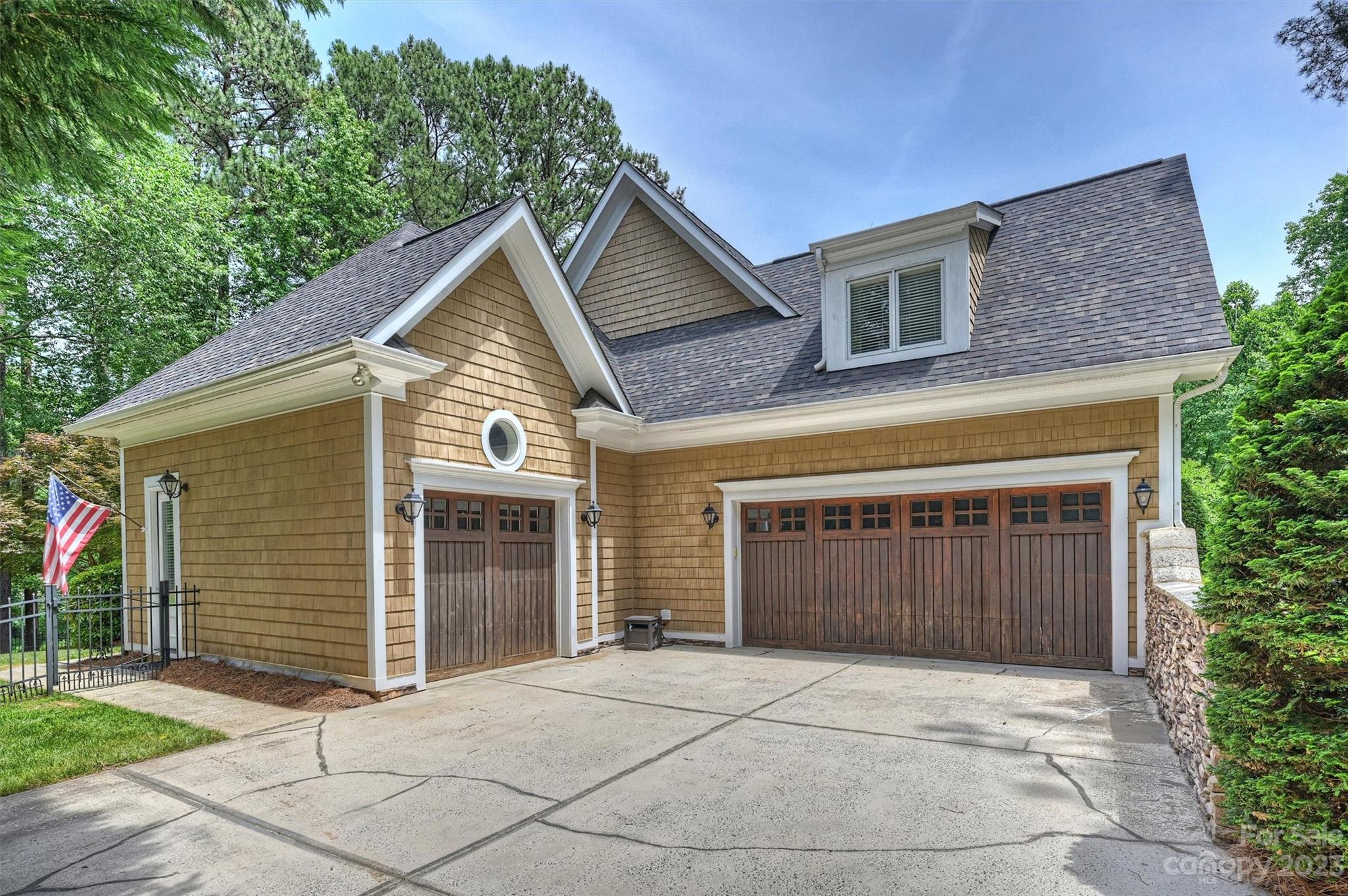 The Point - Residential