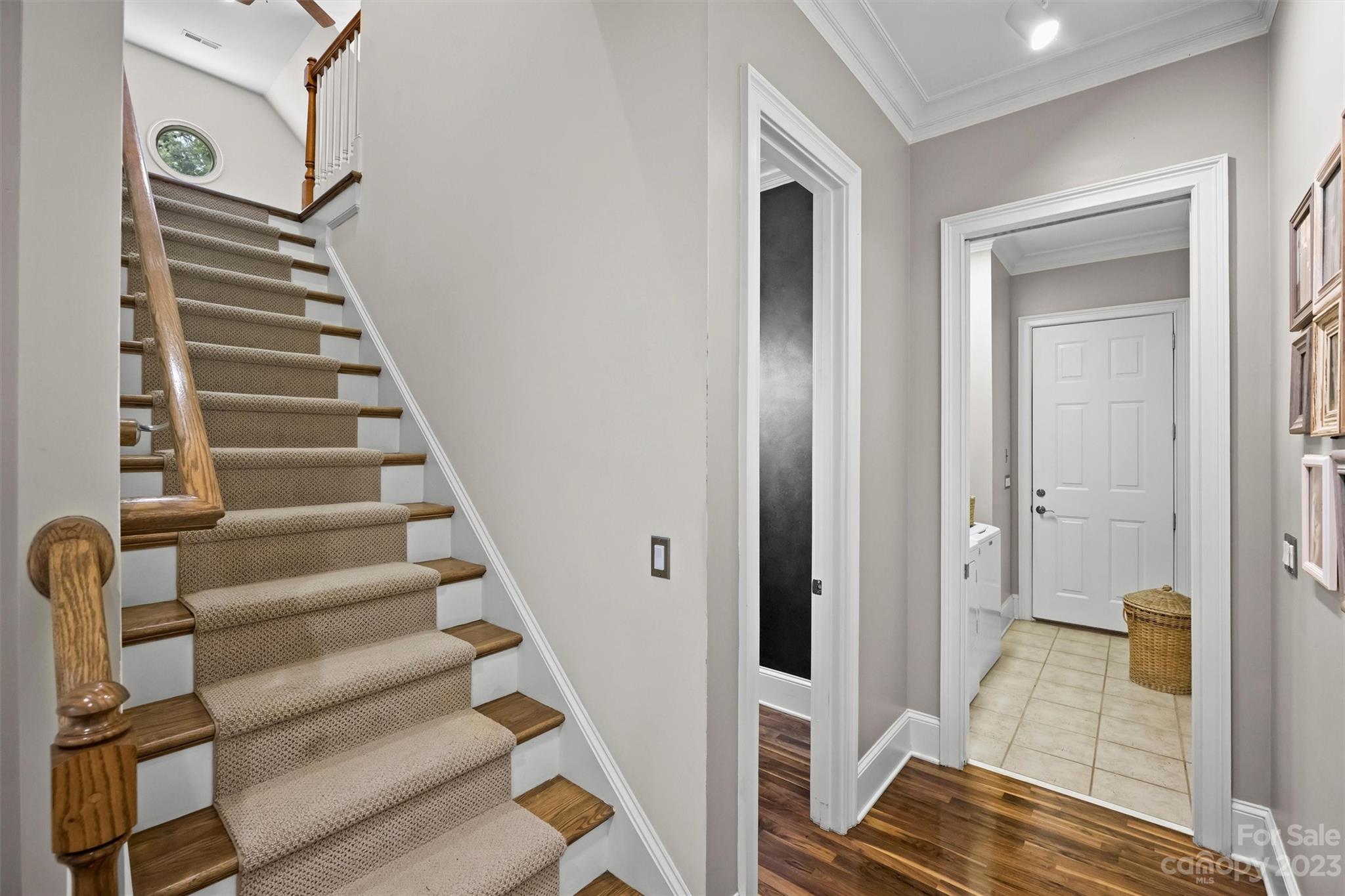 The Point - Residential