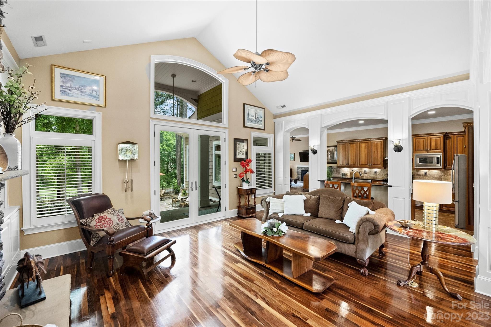 The Point - Residential