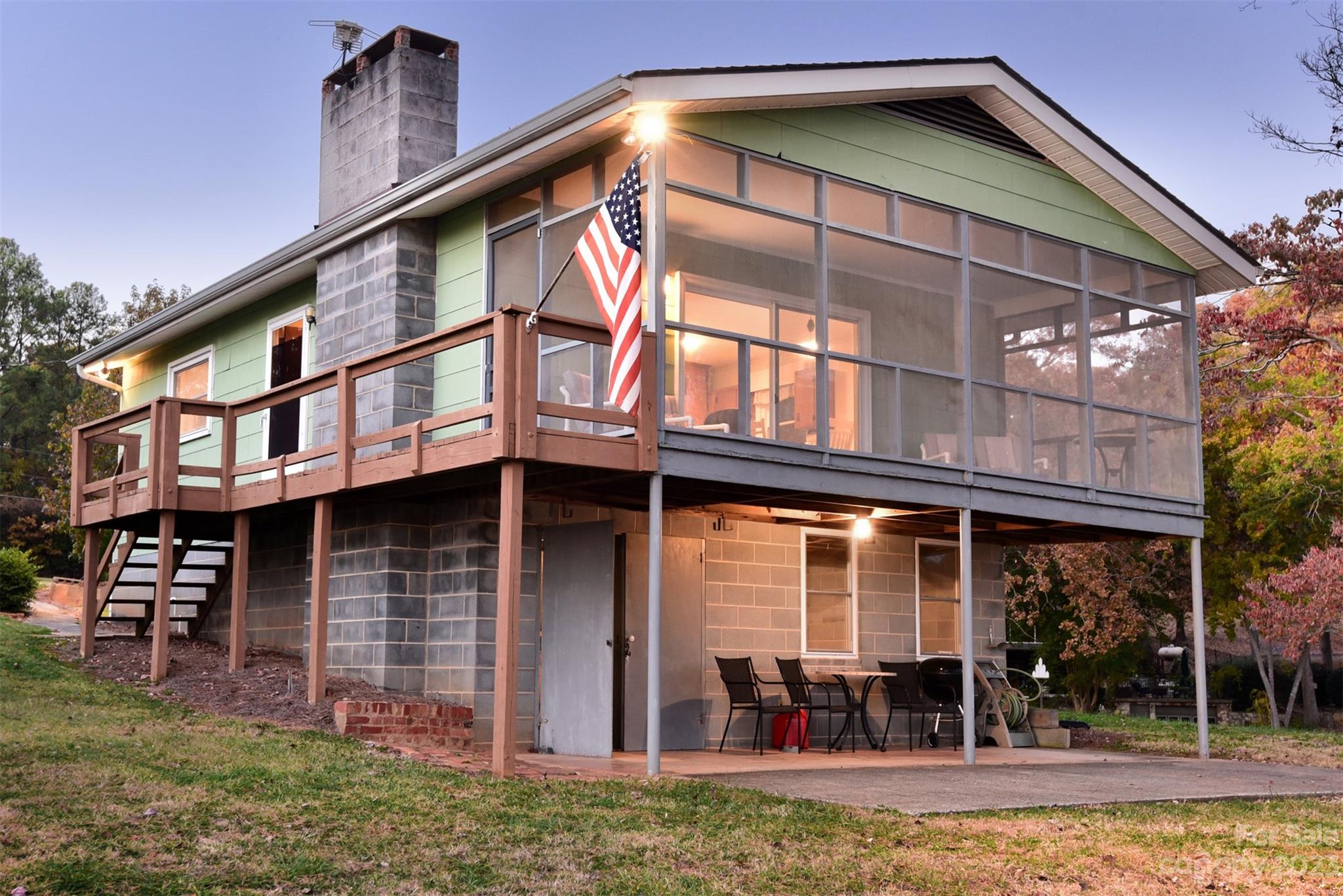 Fairway Shores - Residential