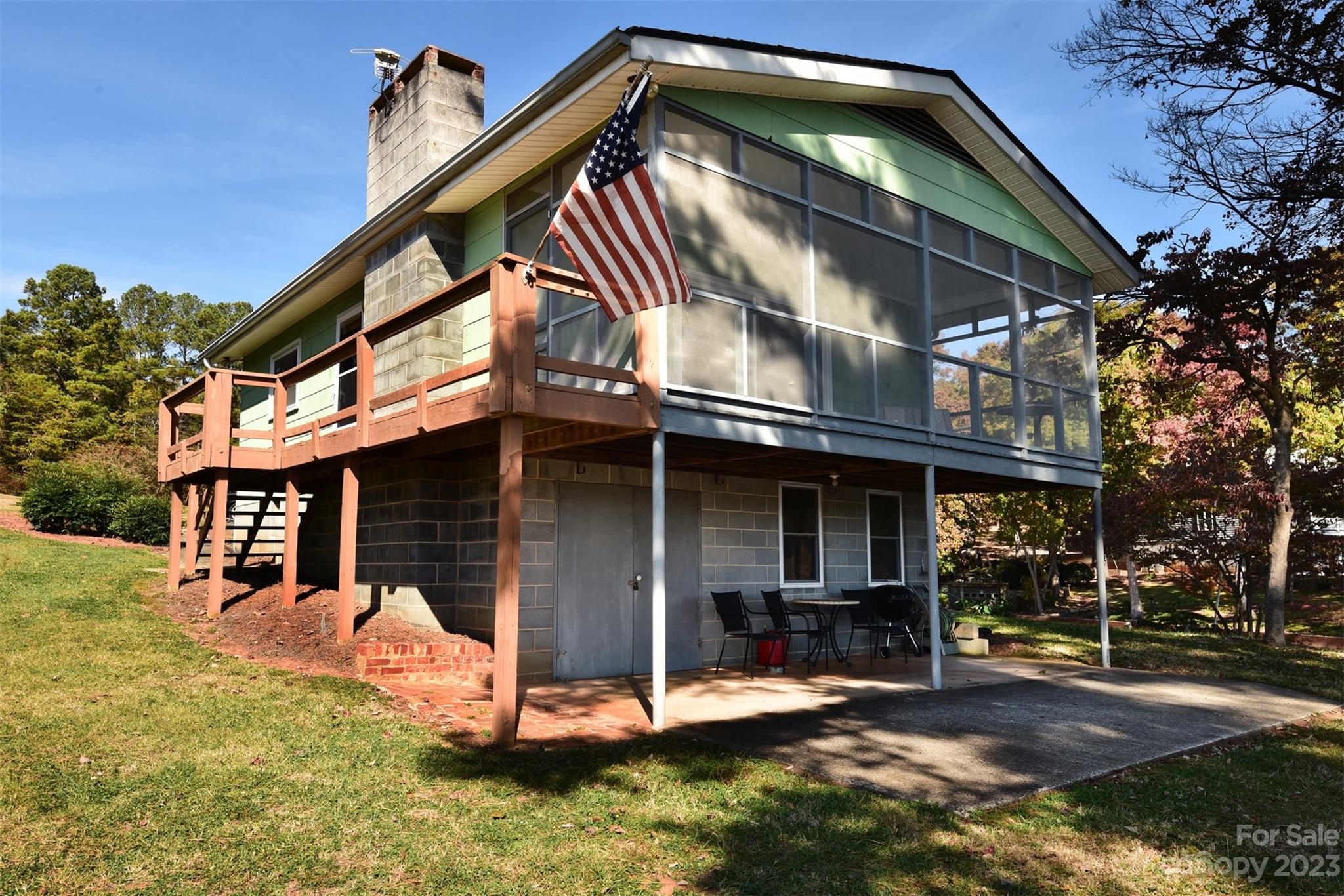 Fairway Shores - Residential