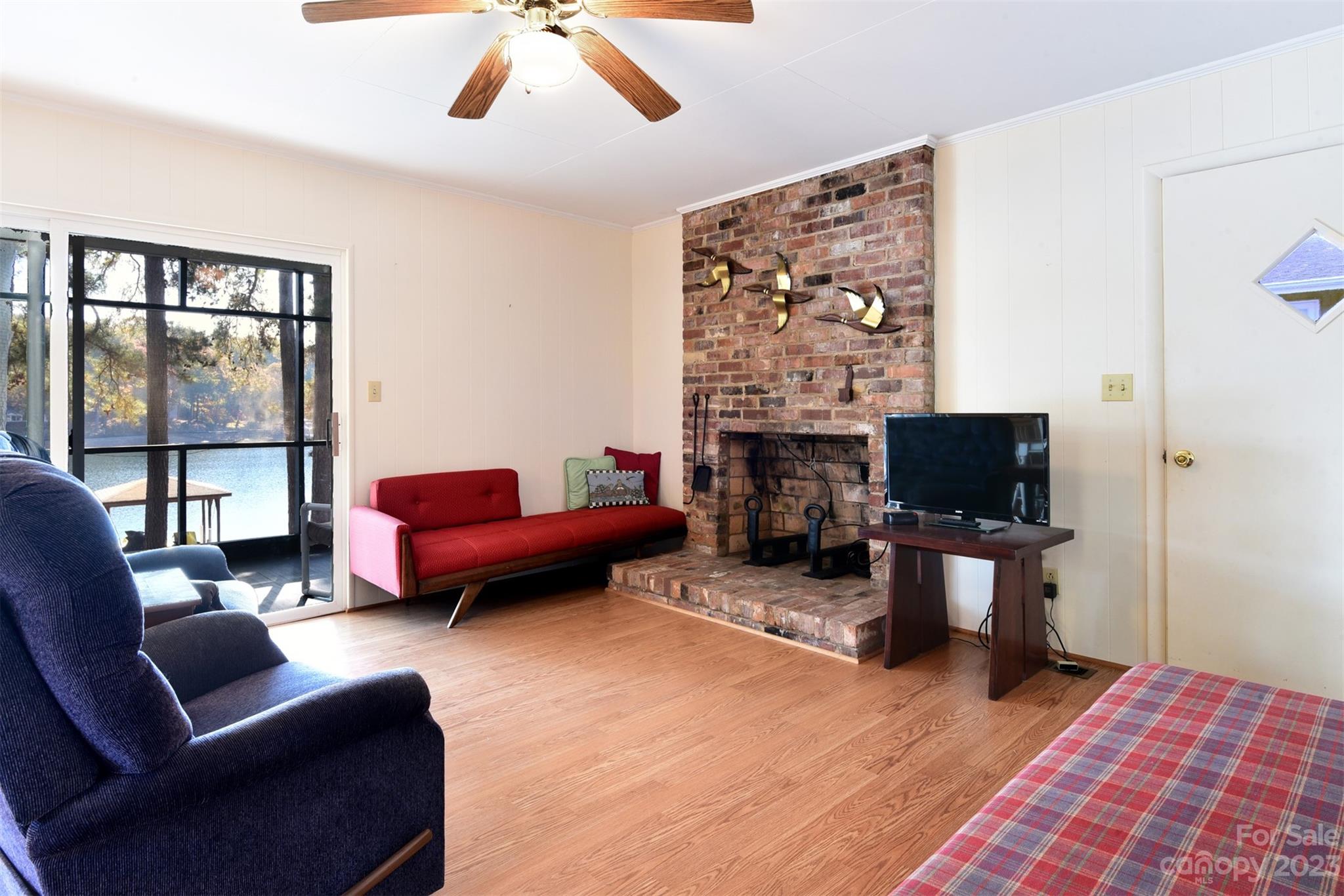 Fairway Shores - Residential