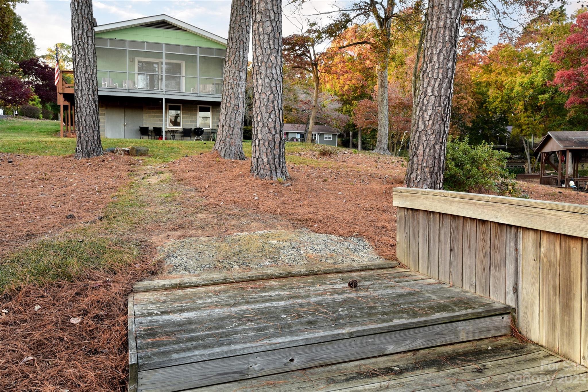 Fairway Shores - Residential