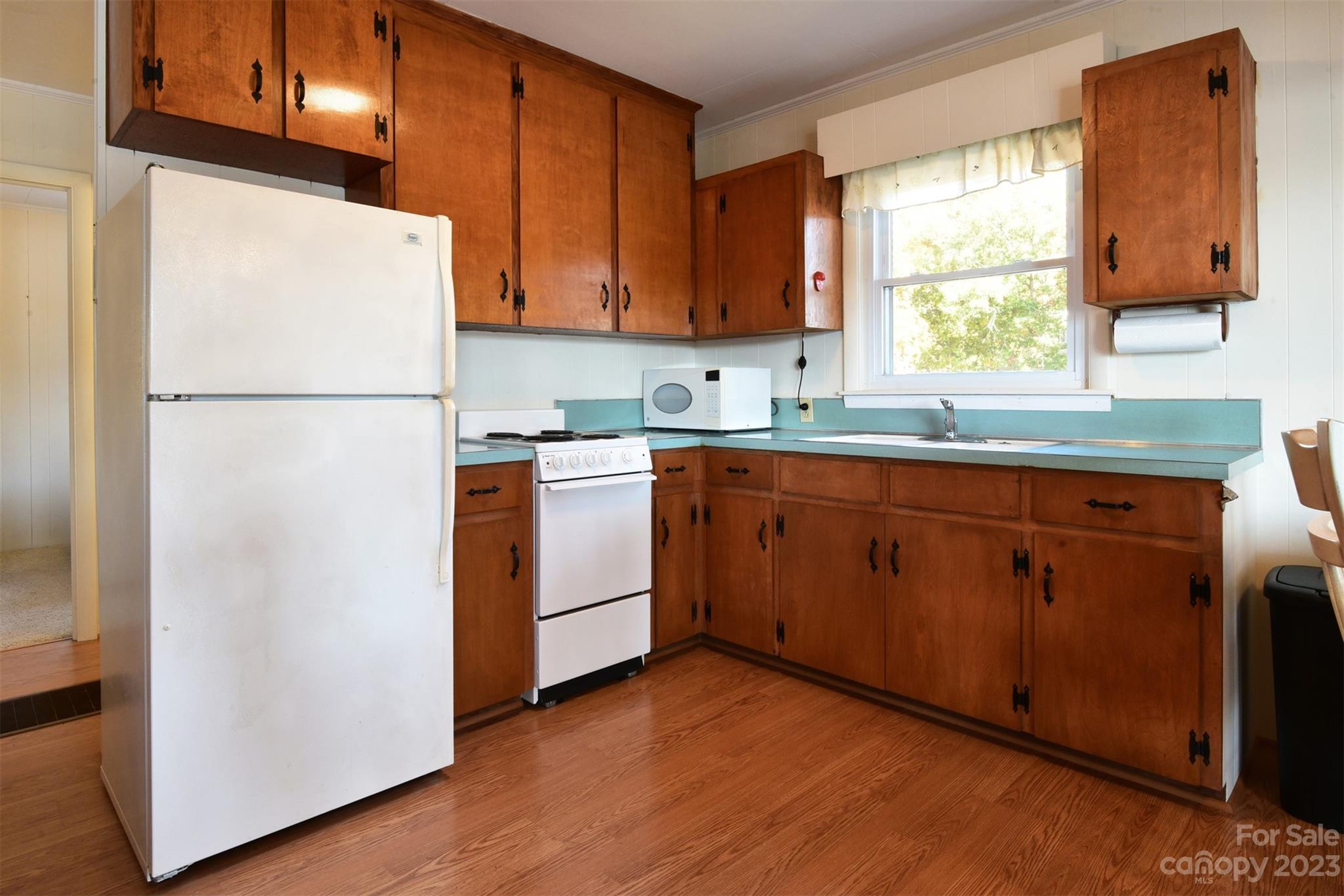 Fairway Shores - Residential