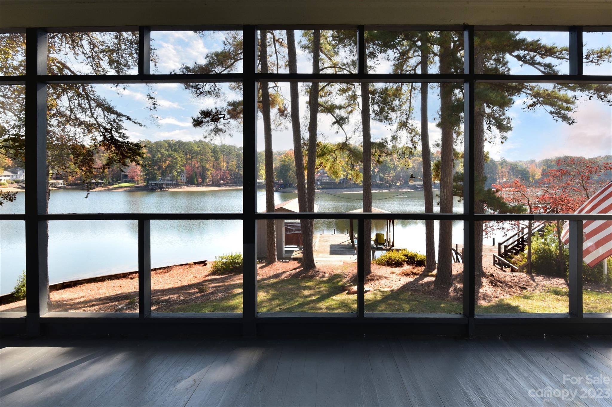 Fairway Shores - Residential