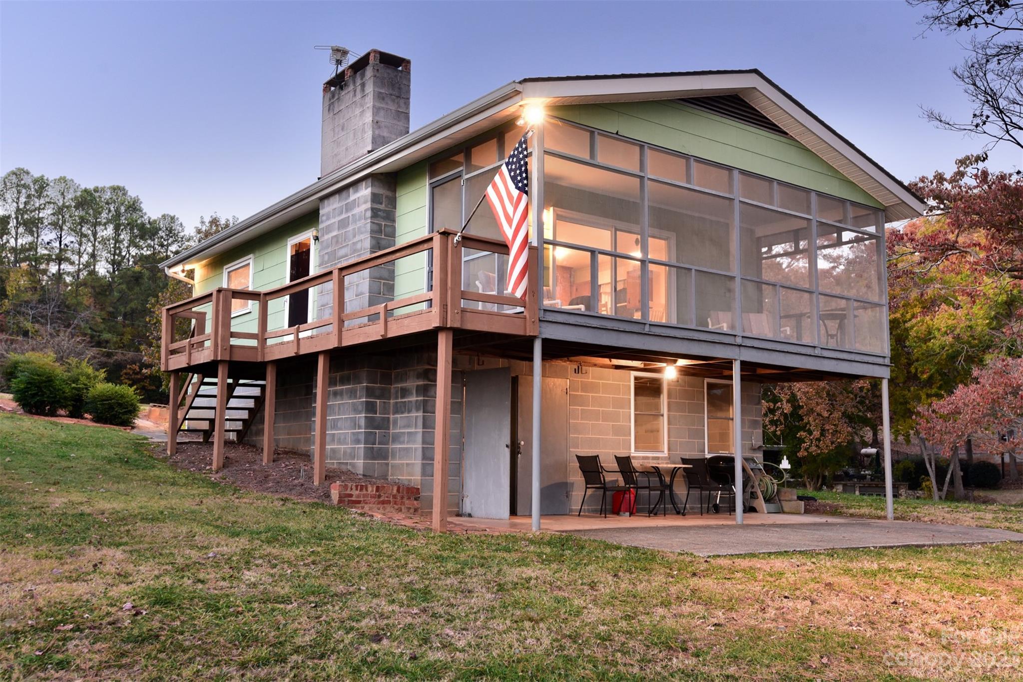 Fairway Shores - Residential