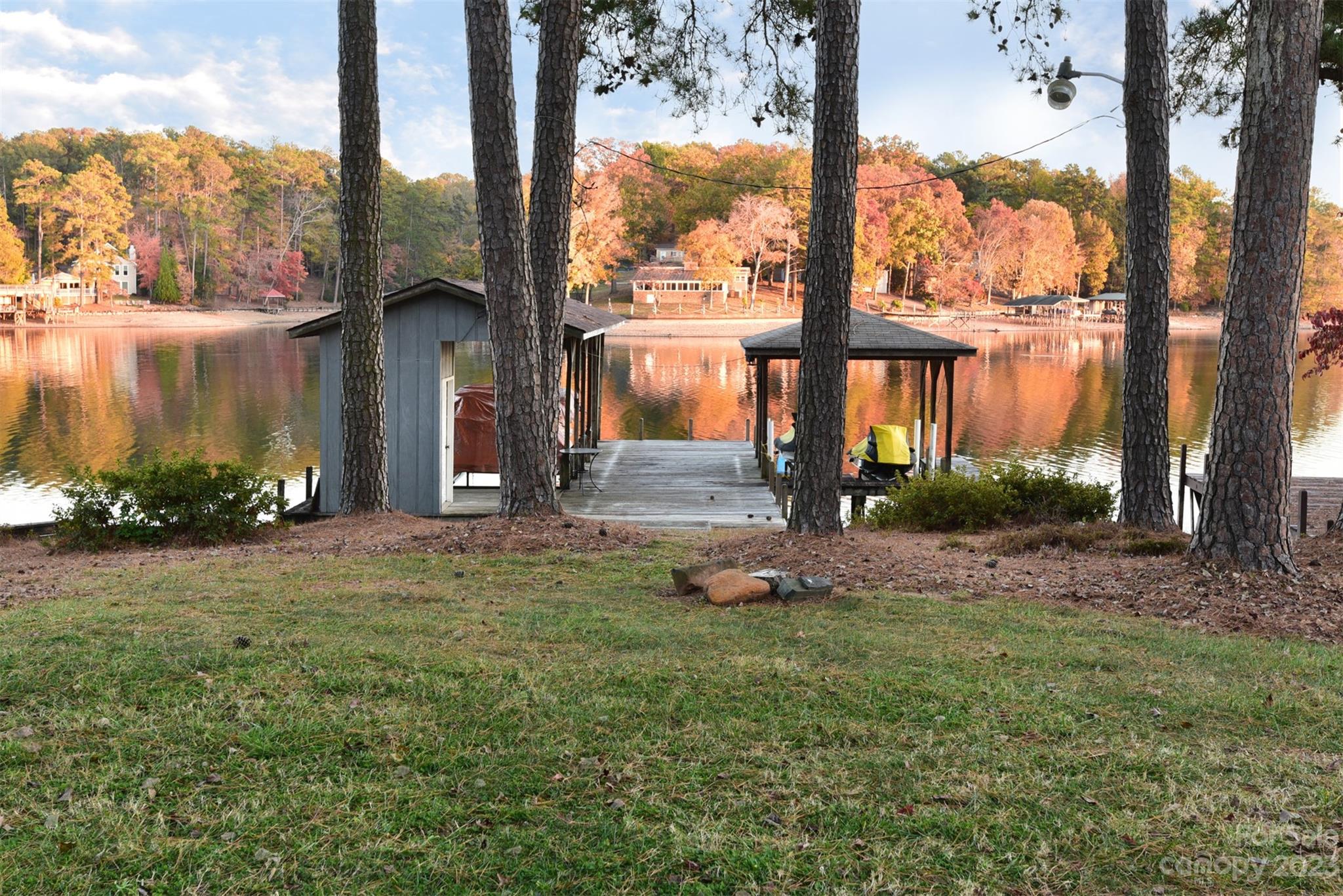 Fairway Shores - Residential