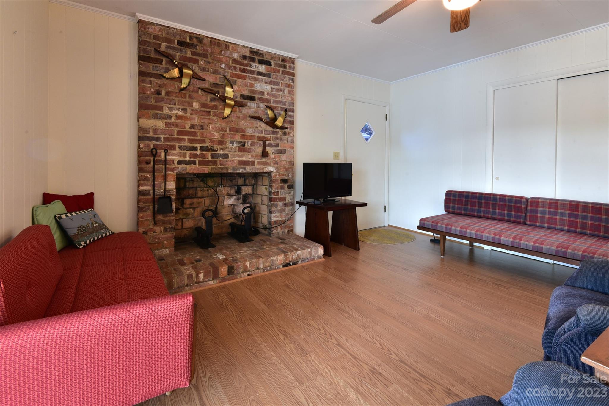 Fairway Shores - Residential