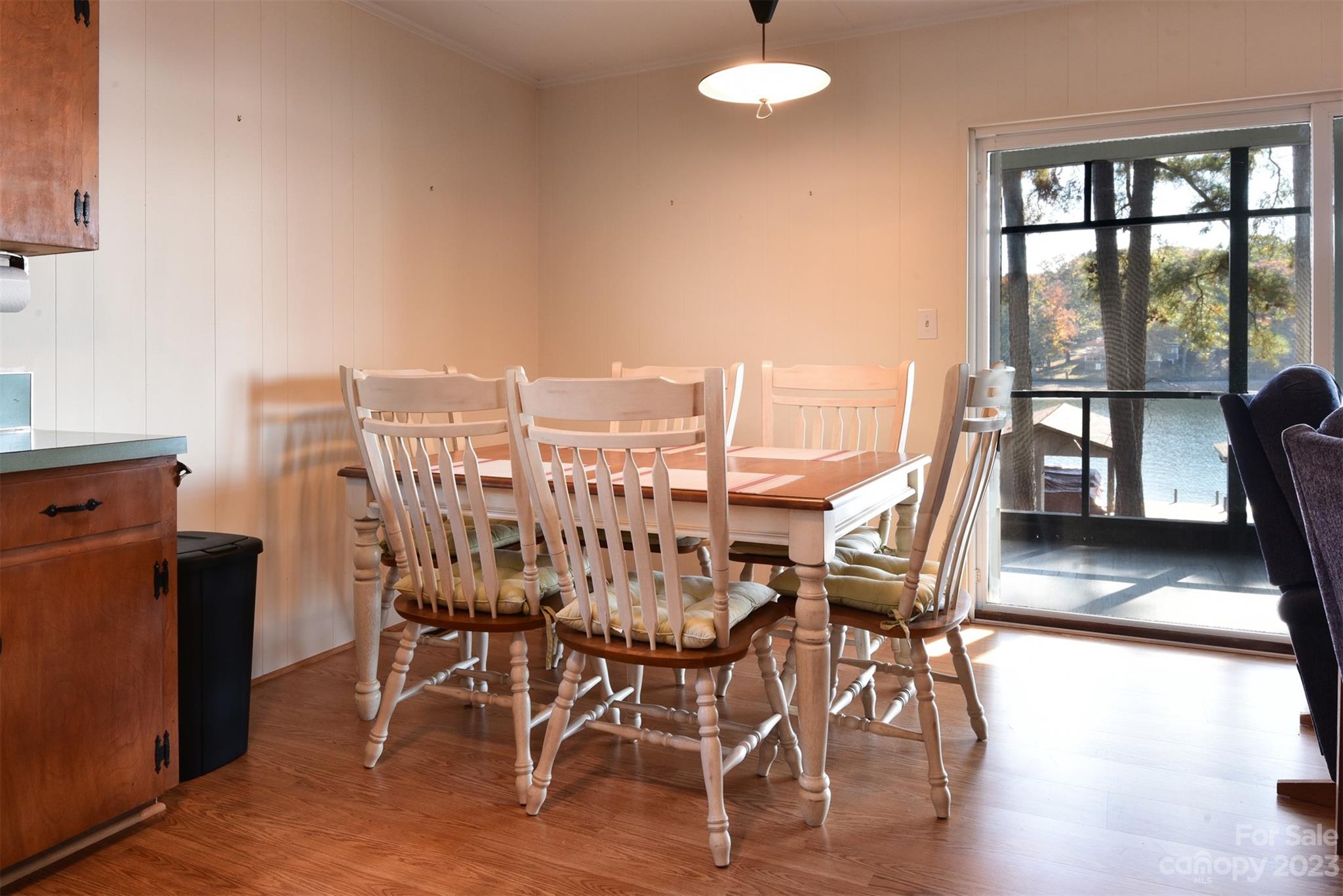 Fairway Shores - Residential