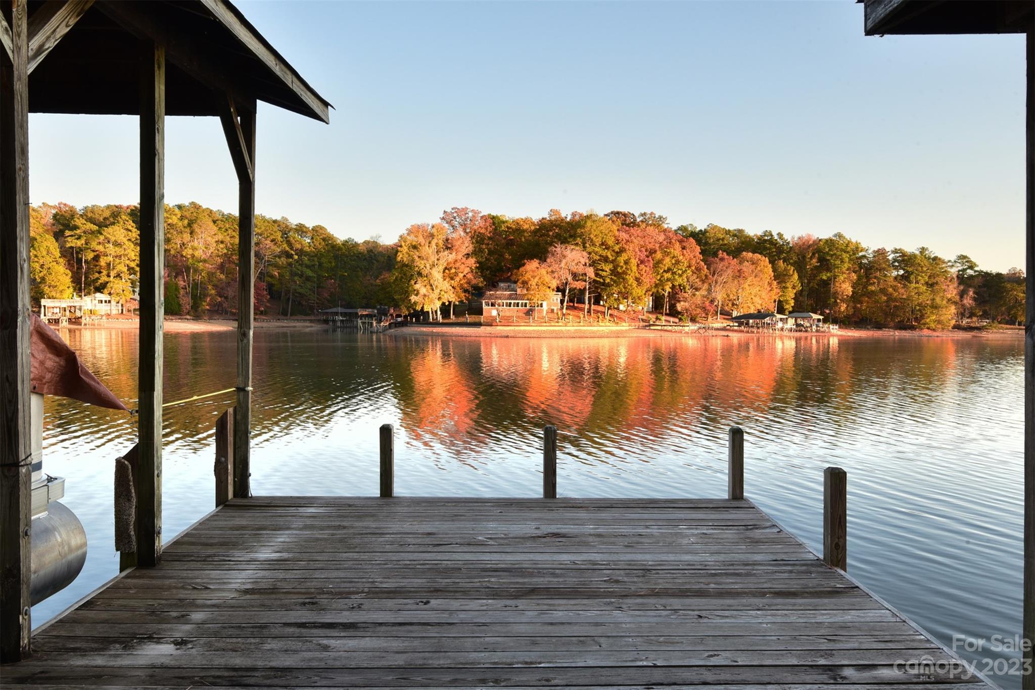 Fairway Shores - Residential