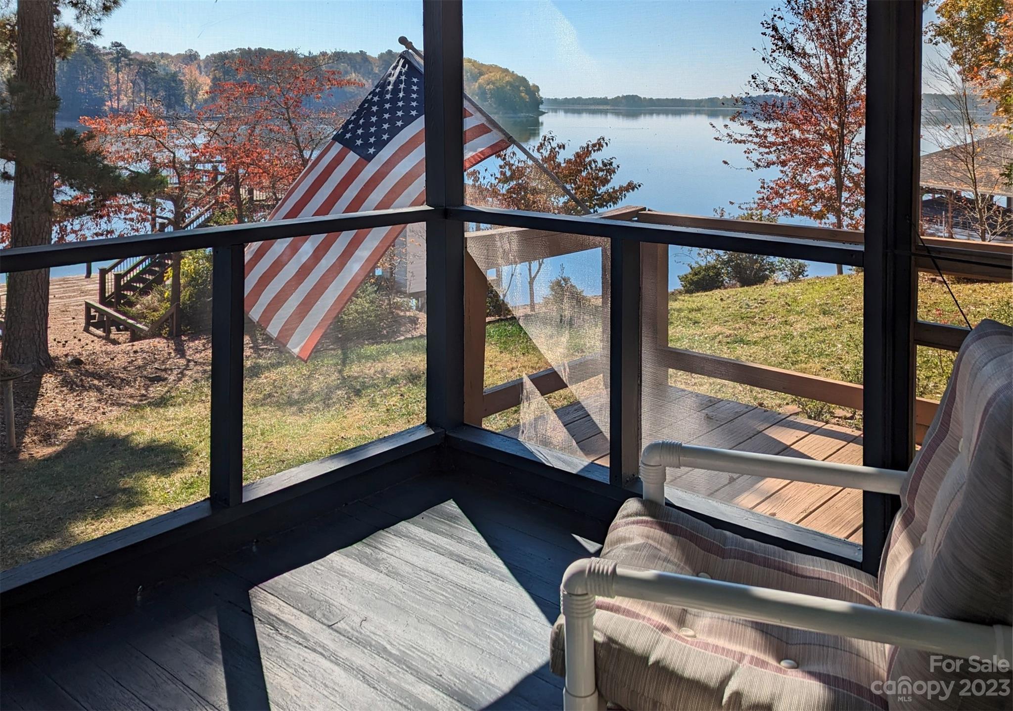 Fairway Shores - Residential