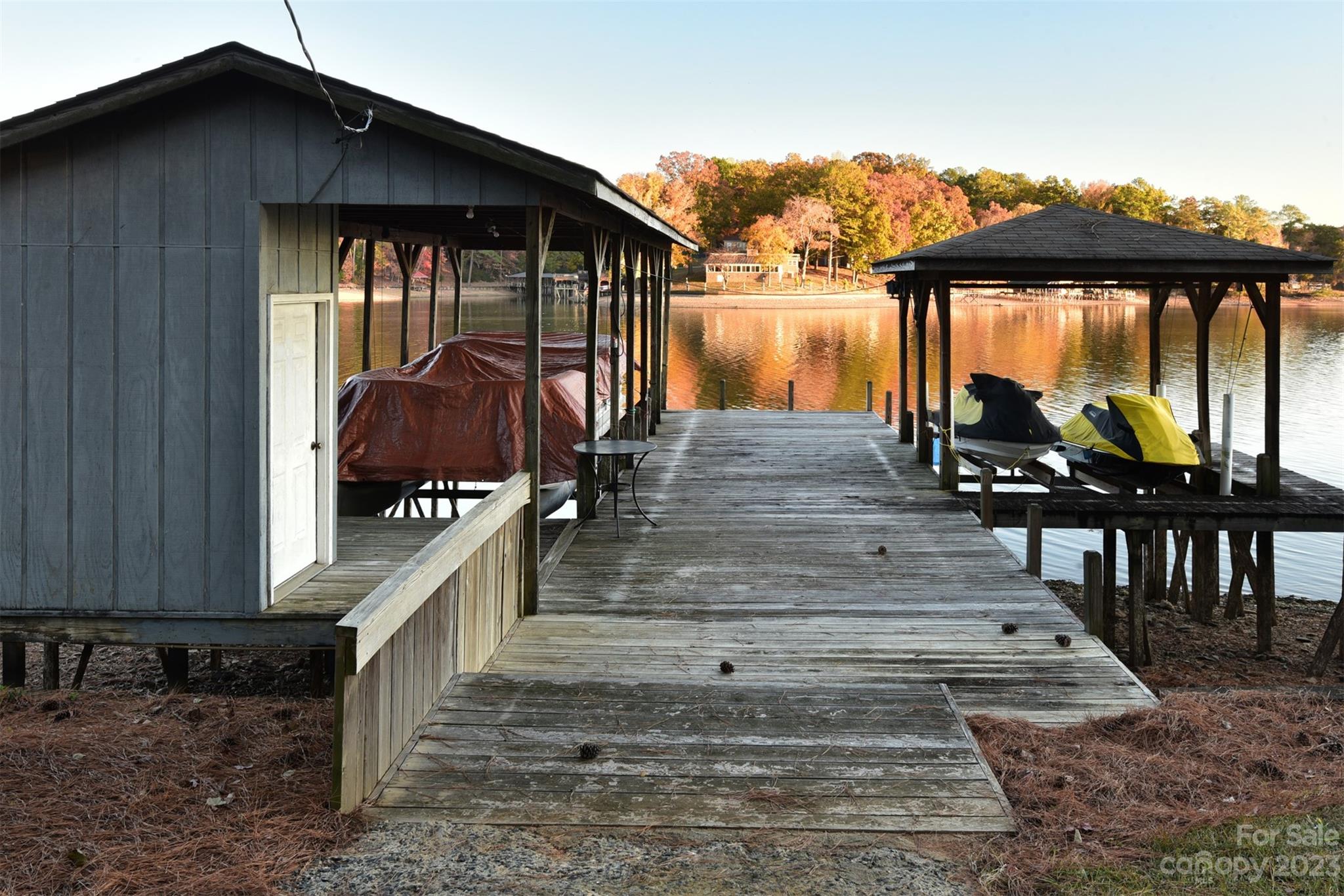 Fairway Shores - Residential