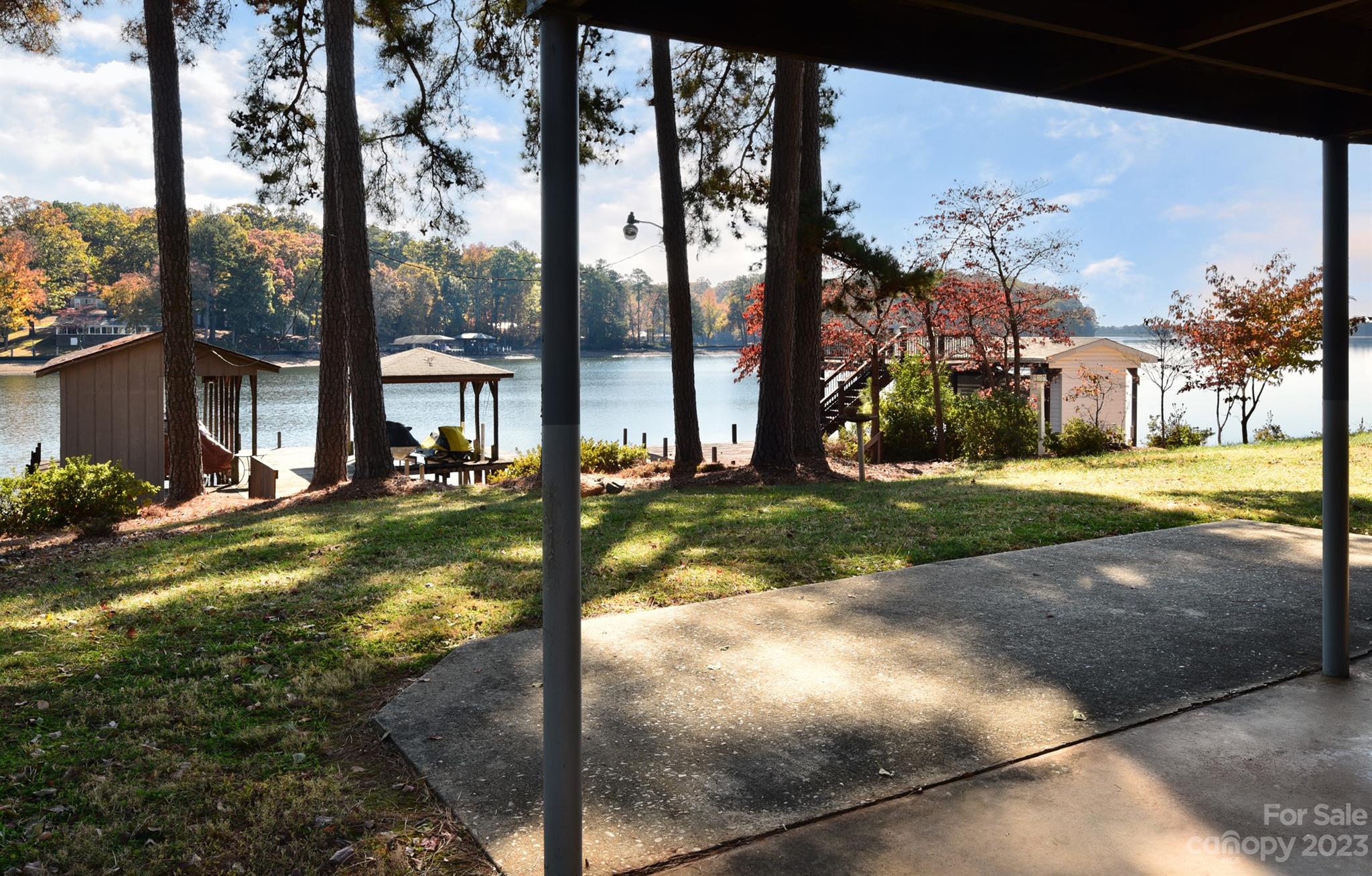 Fairway Shores - Residential