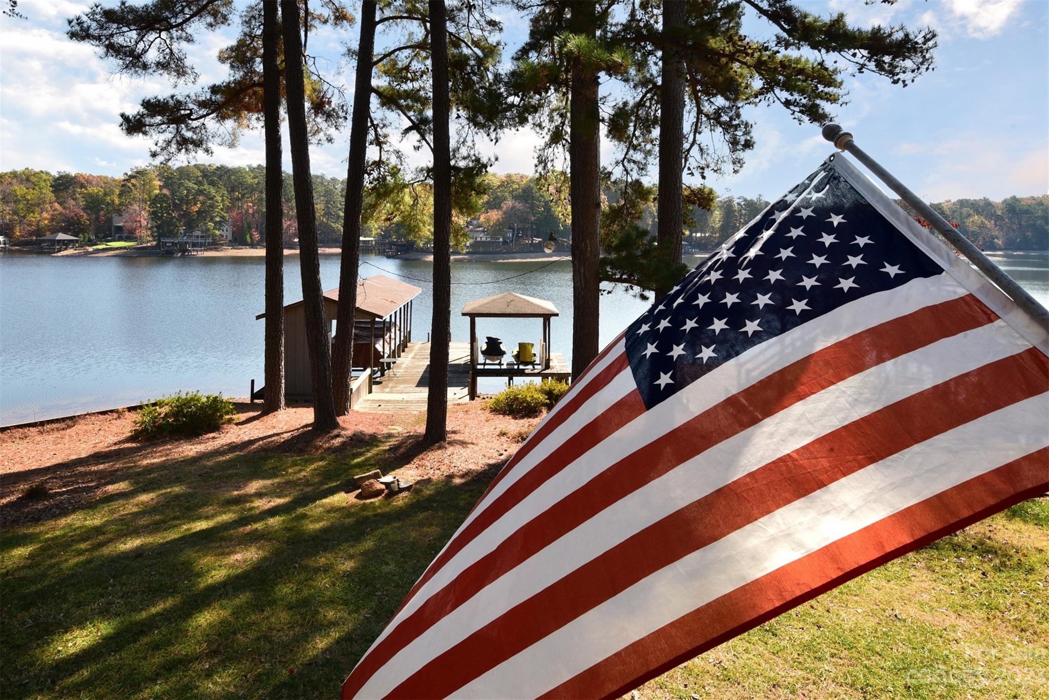 Fairway Shores - Residential