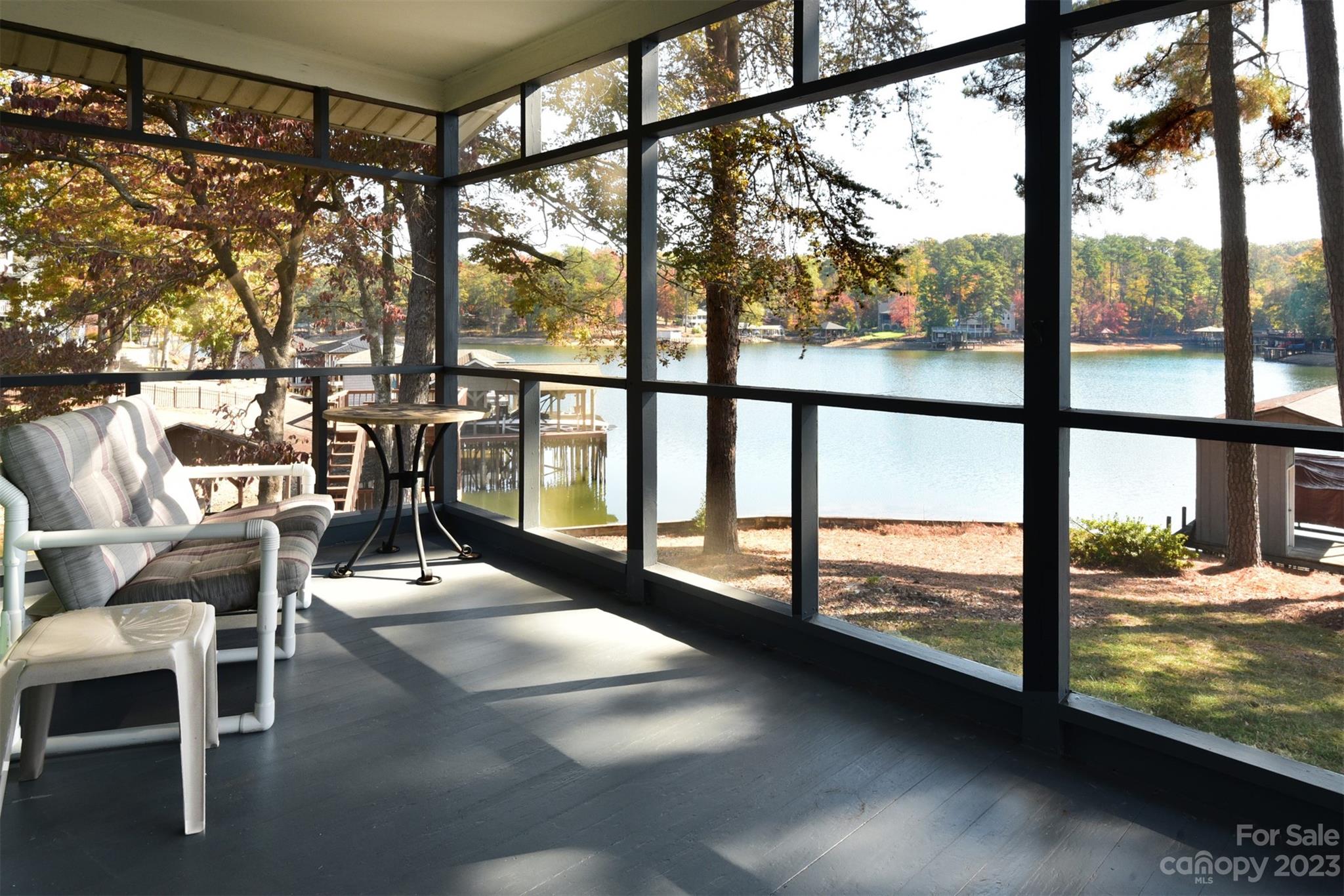 Fairway Shores - Residential