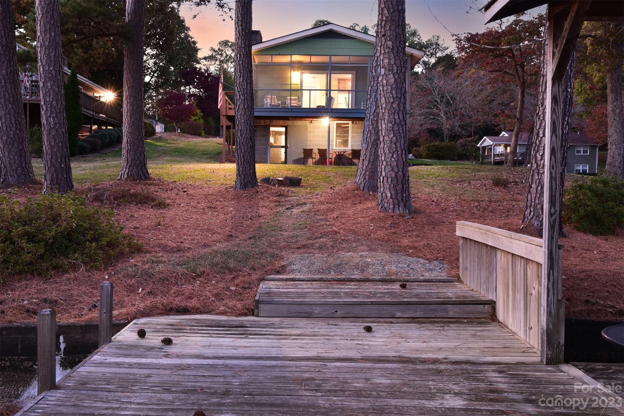 Fairway Shores - Residential