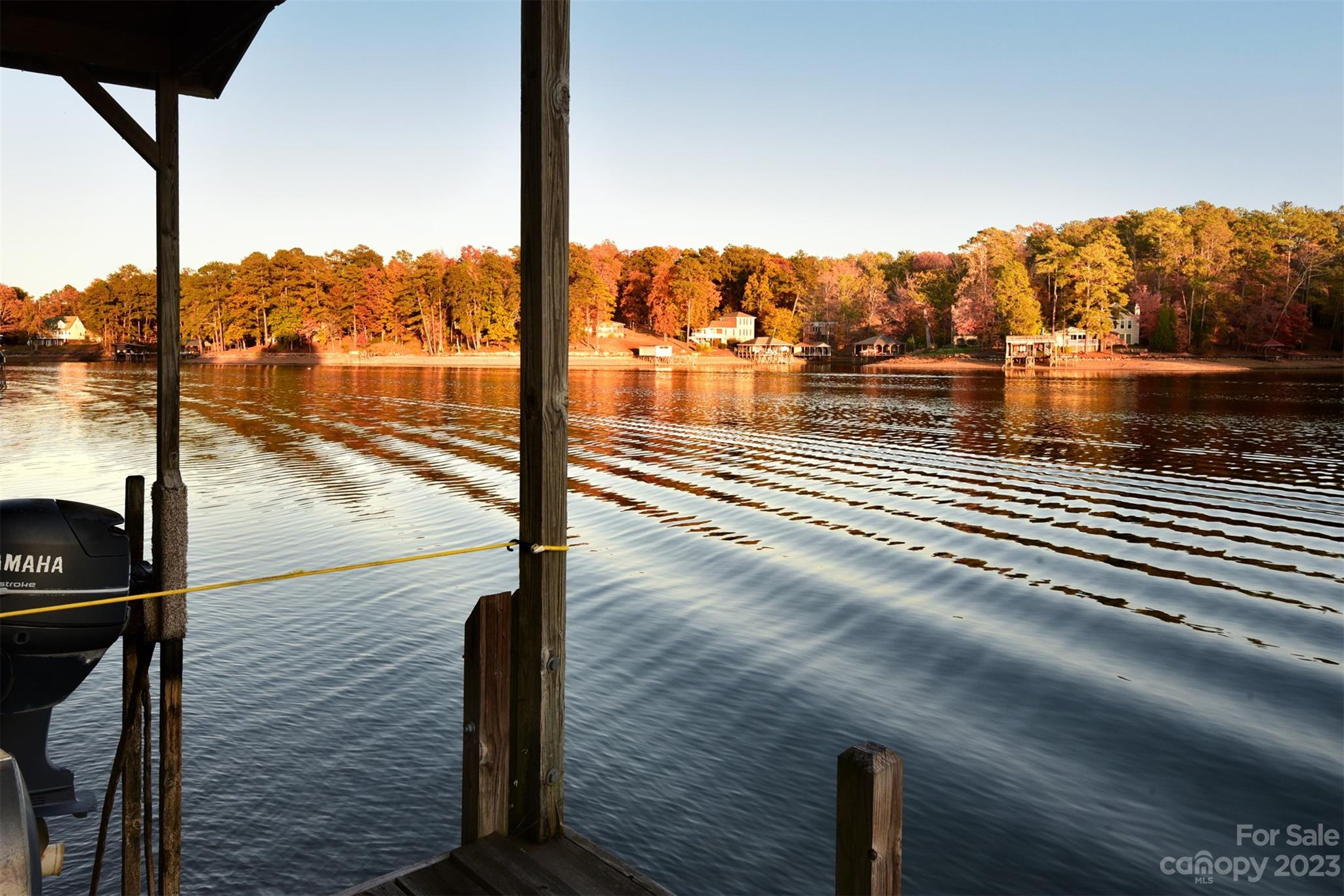 Fairway Shores - Residential