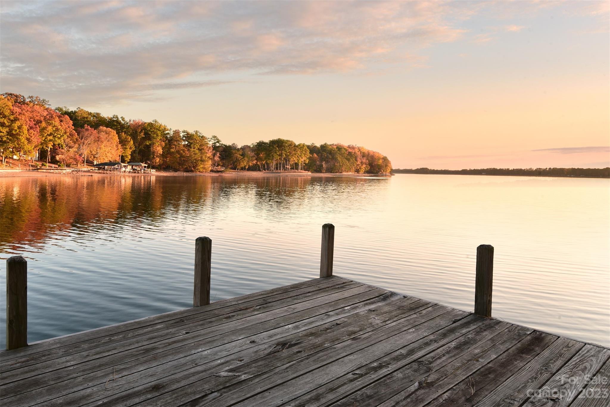 Fairway Shores - Residential