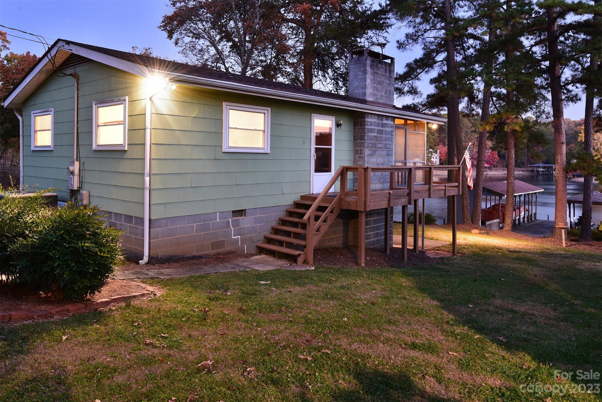 Fairway Shores - Residential