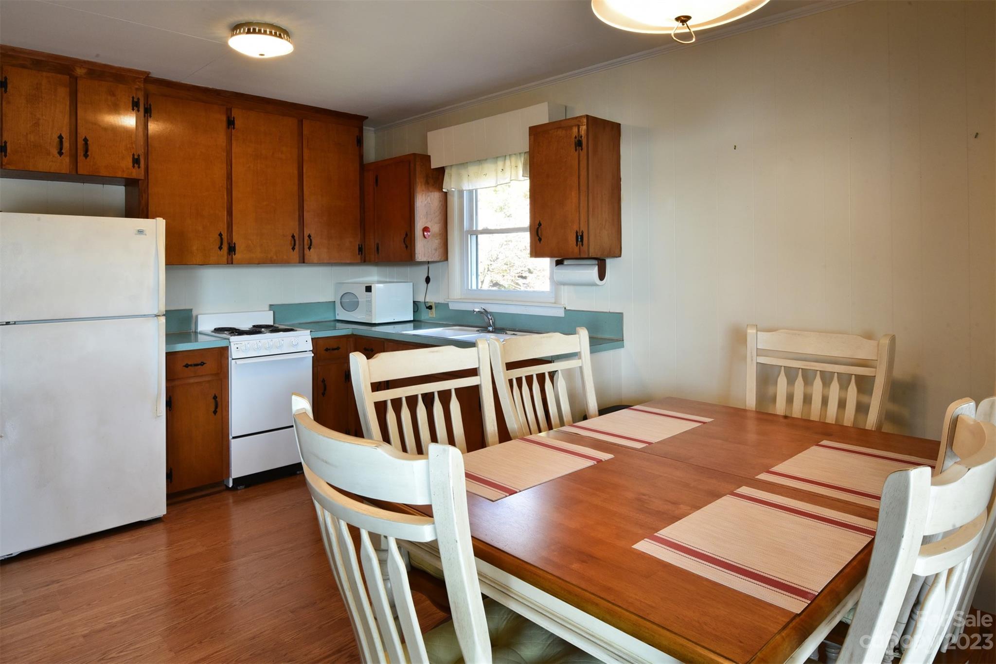 Fairway Shores - Residential