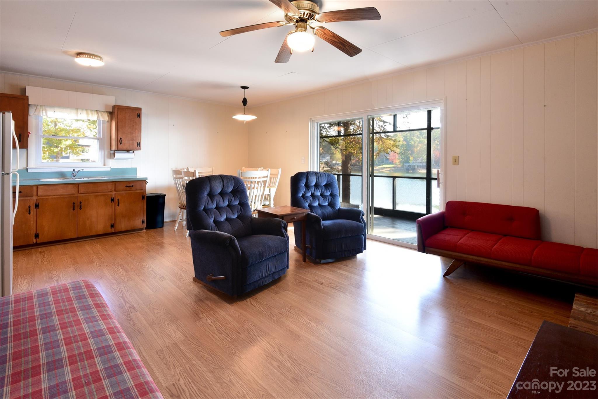 Fairway Shores - Residential